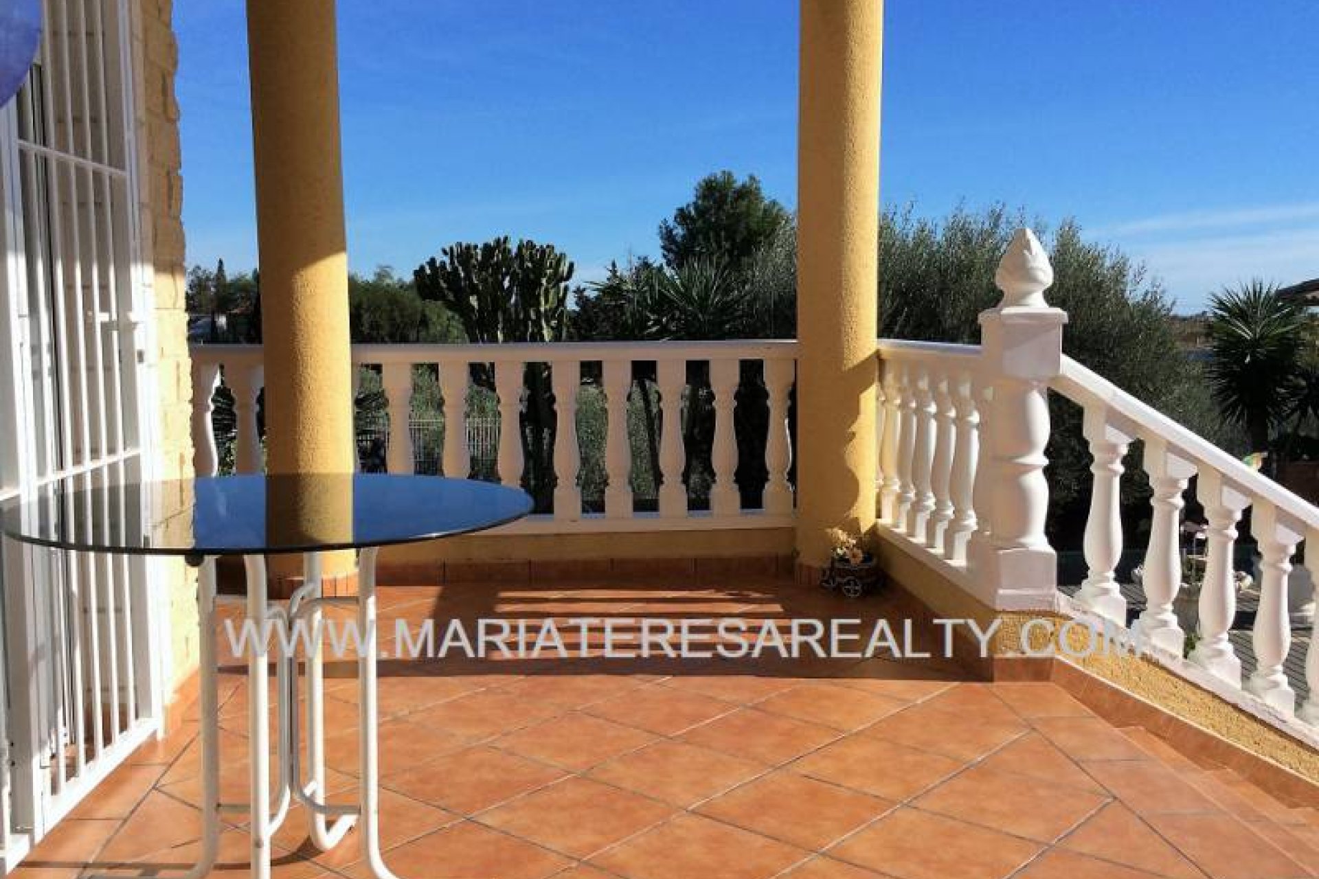 Reventa - Villa - Valle del Sol