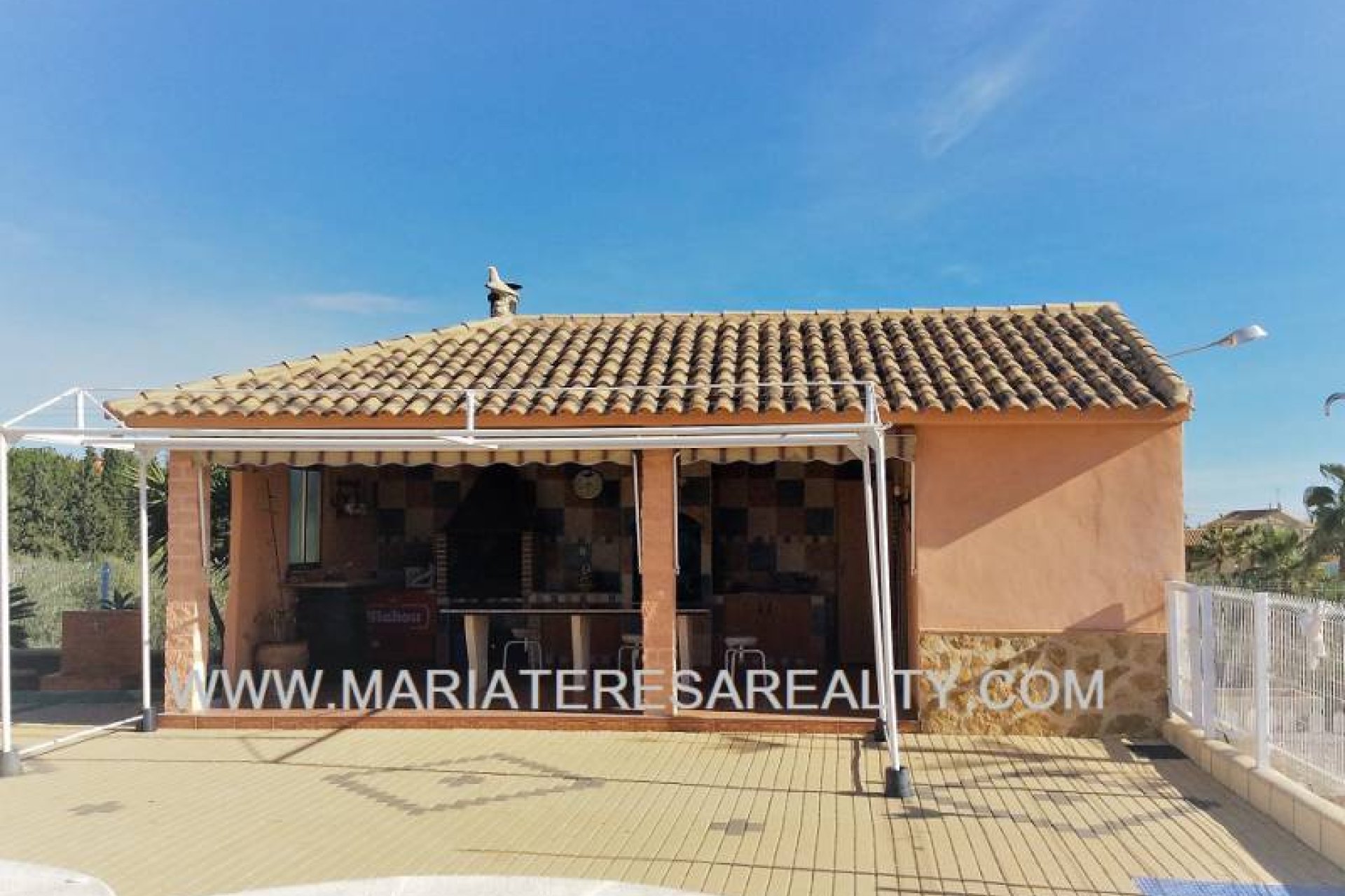 Reventa - Villa - Valle del Sol