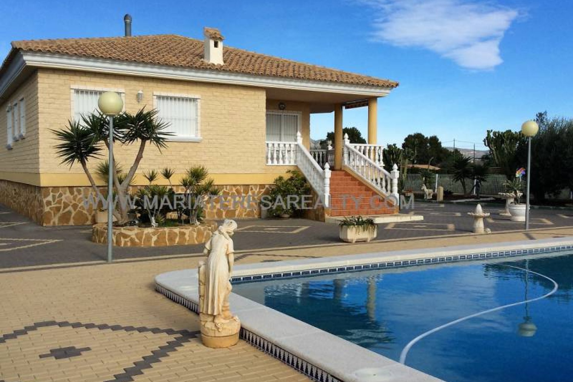 Reventa - Villa - Valle del Sol