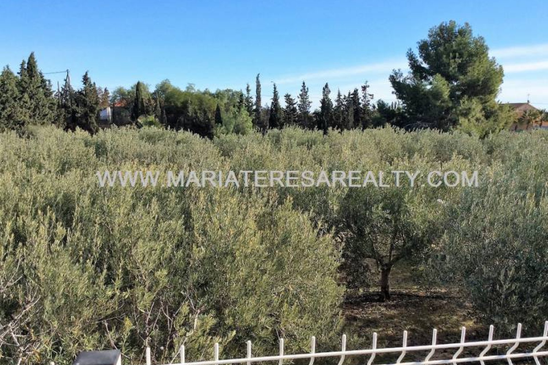 Reventa - Villa - Valle del Sol