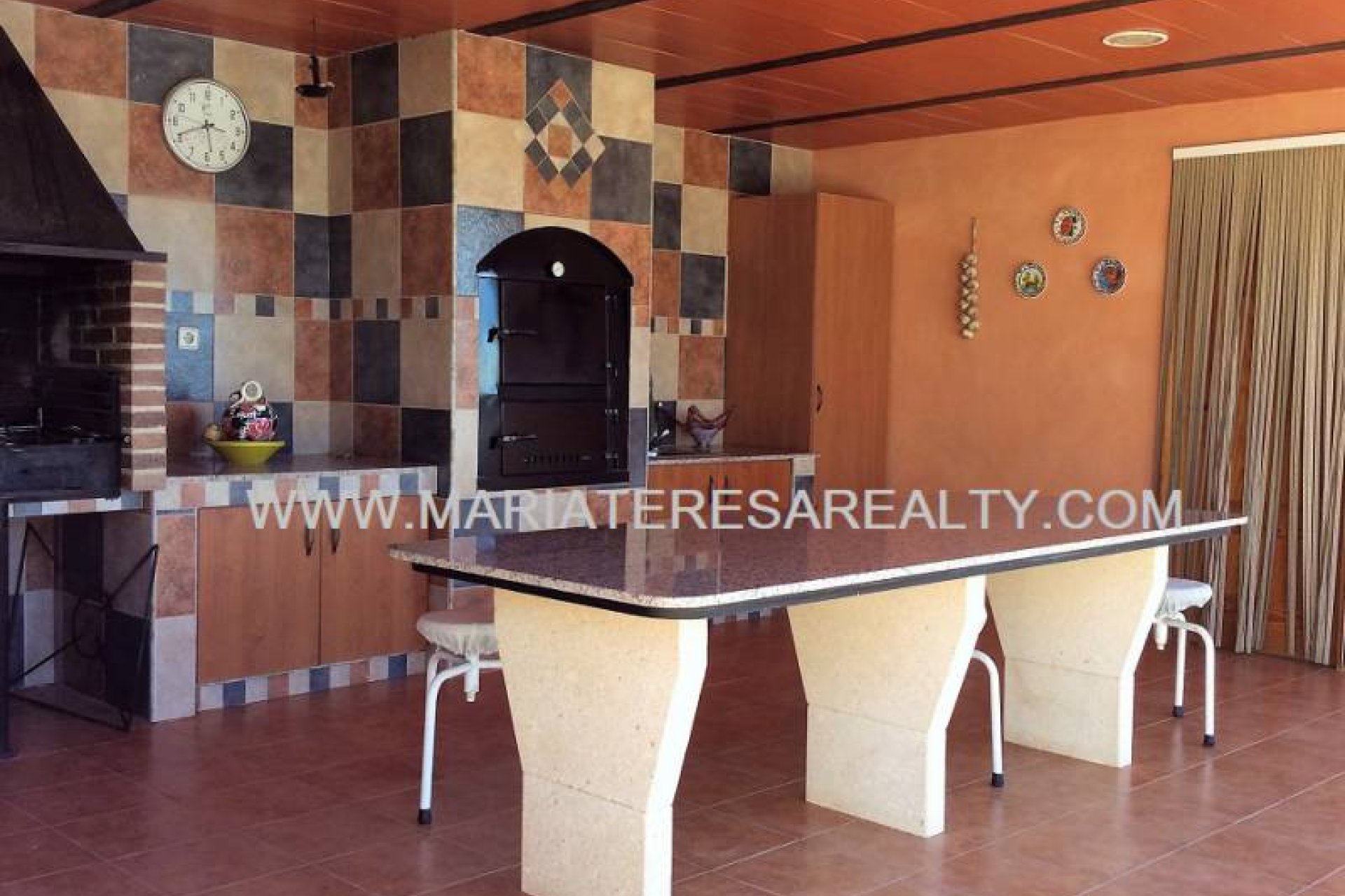 Reventa - Villa - Valle del Sol