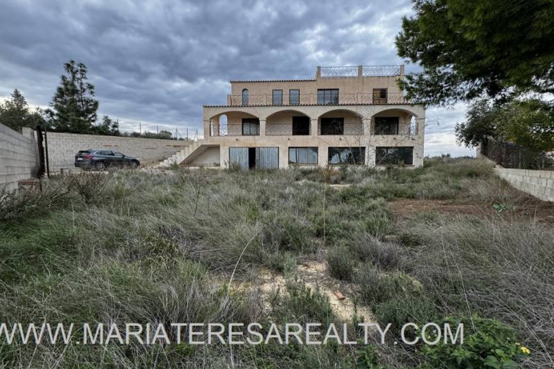 Reventa - Villa - Valle del Sol