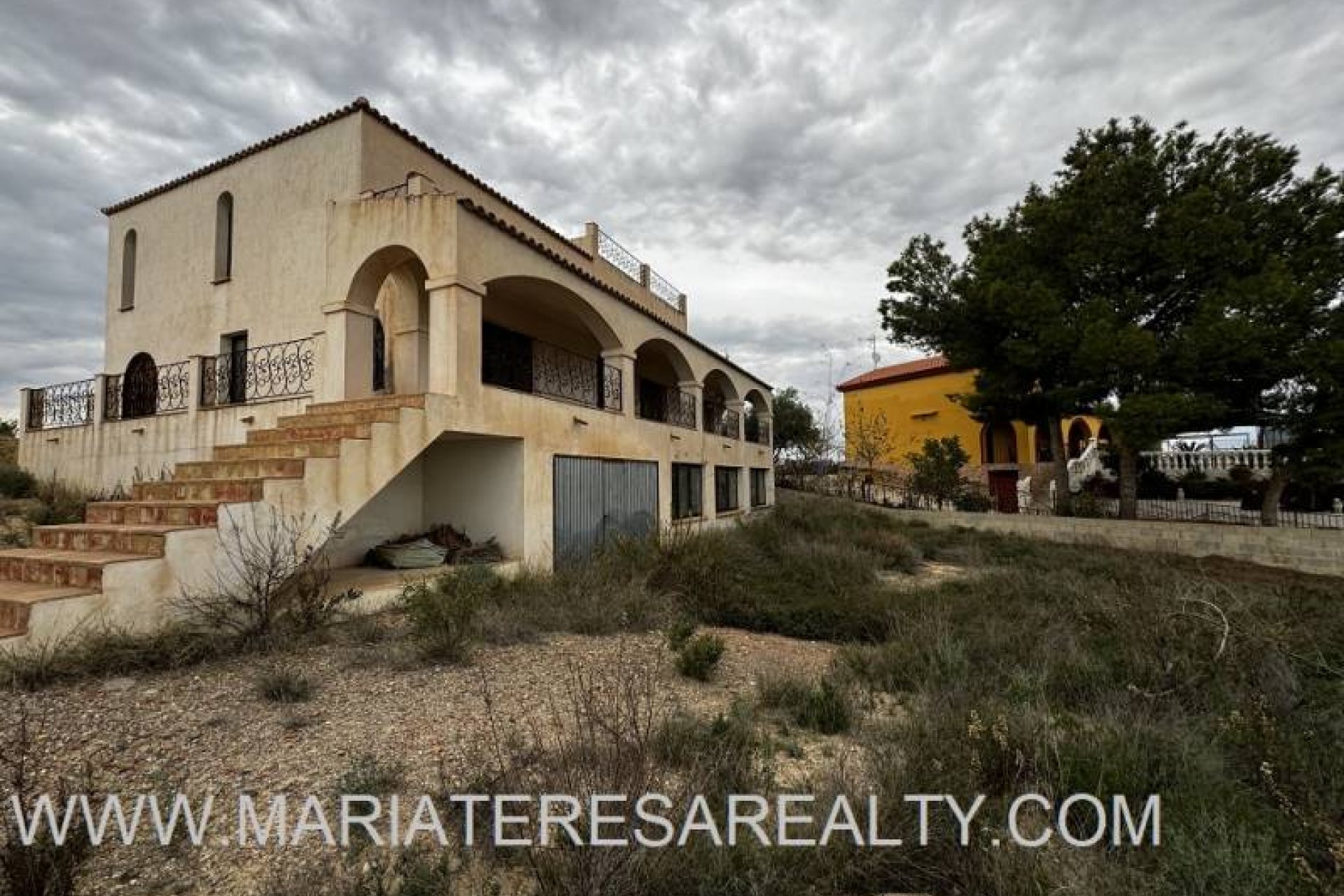 Reventa - Villa - Valle del Sol