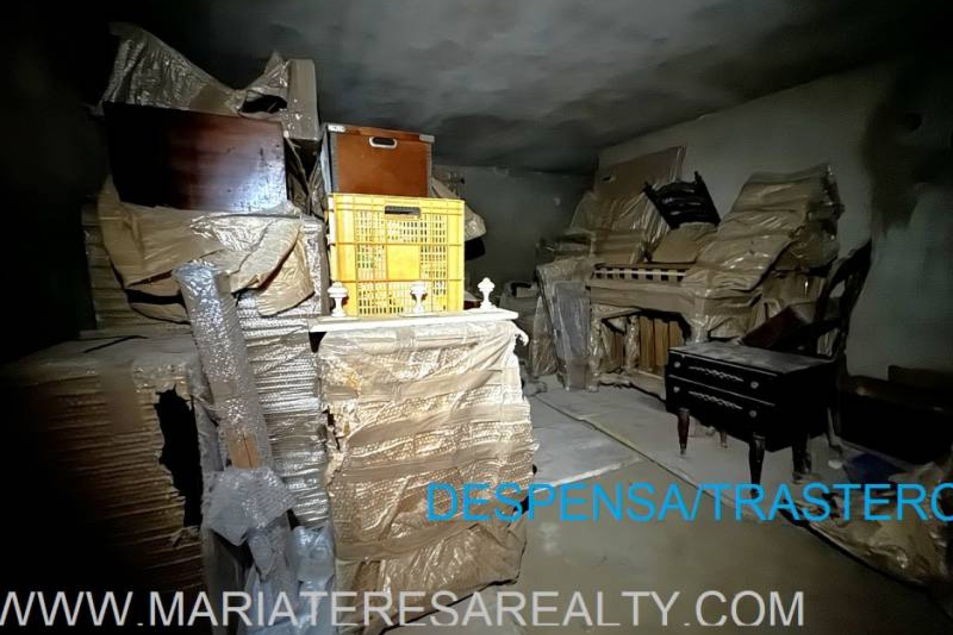 Reventa - Villa - Valle del Sol