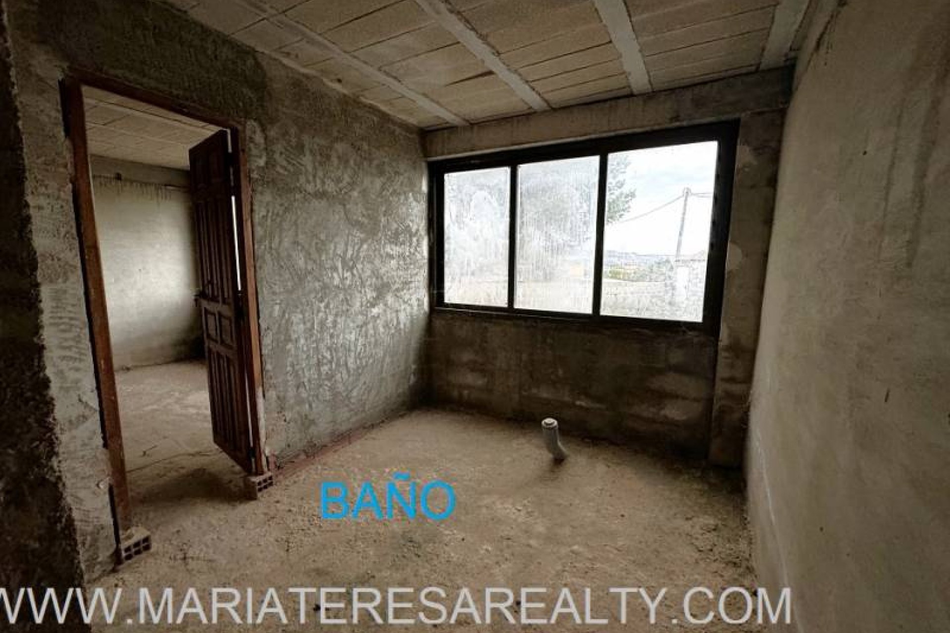 Reventa - Villa - Valle del Sol