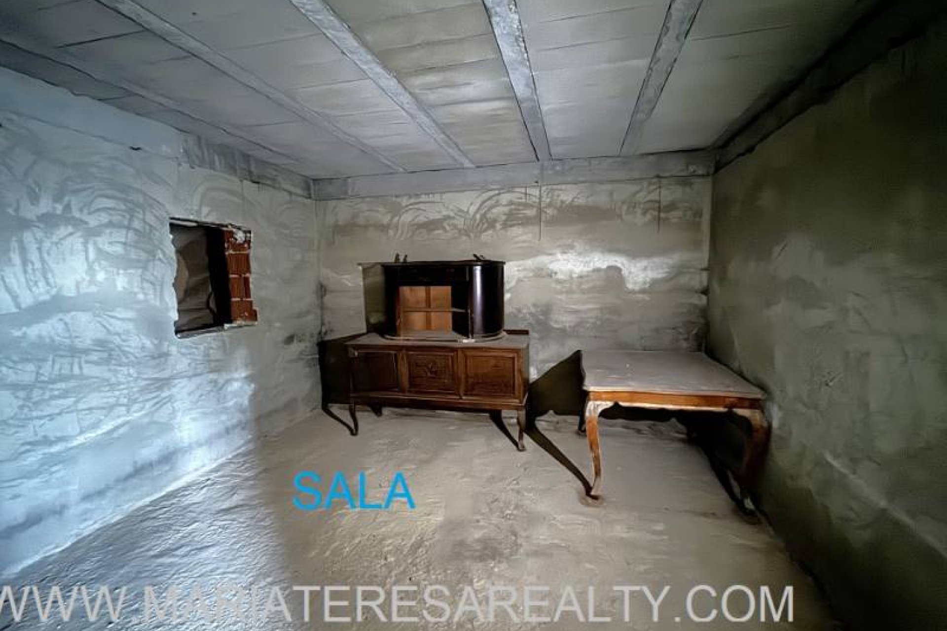 Reventa - Villa - Valle del Sol