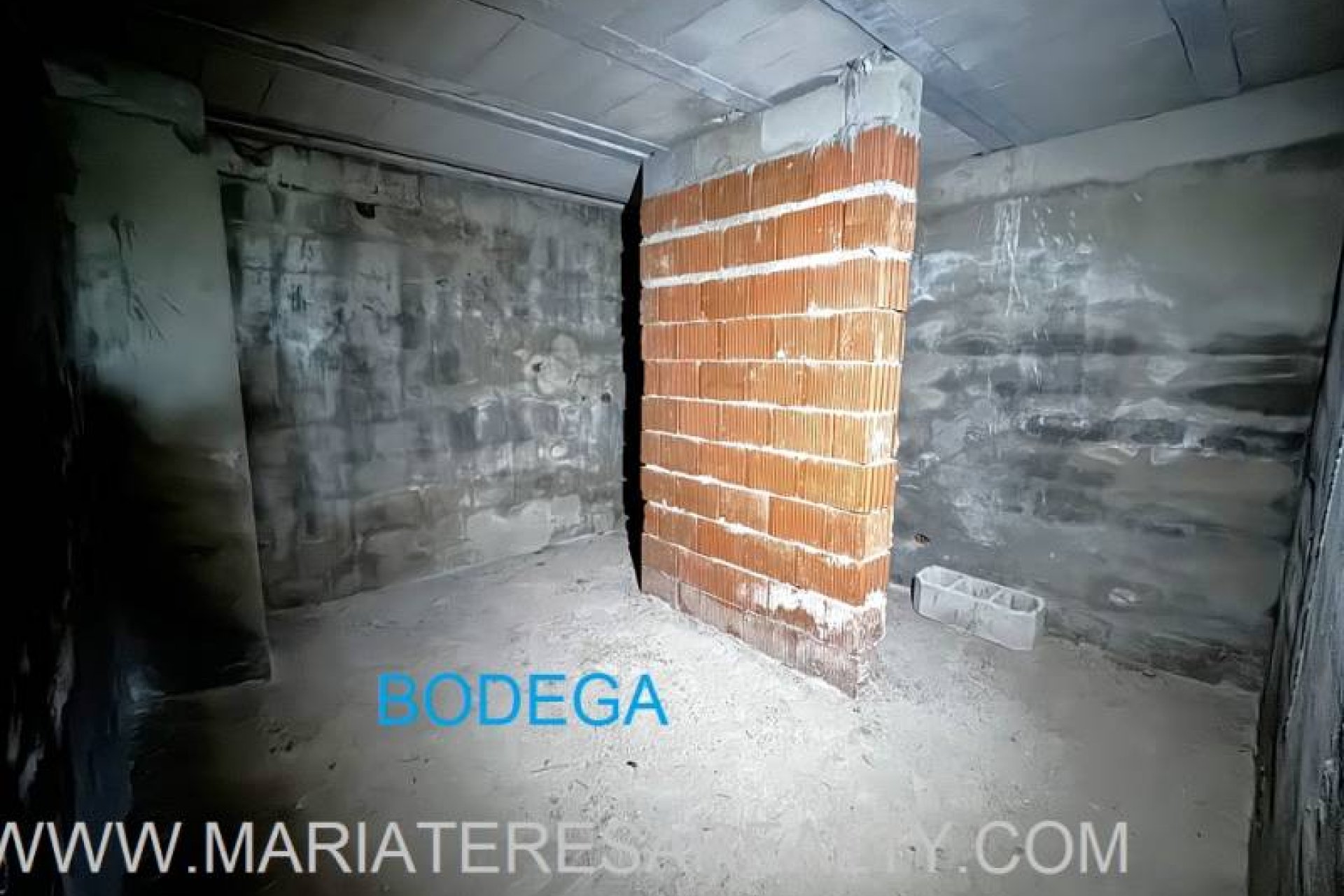 Reventa - Villa - Valle del Sol