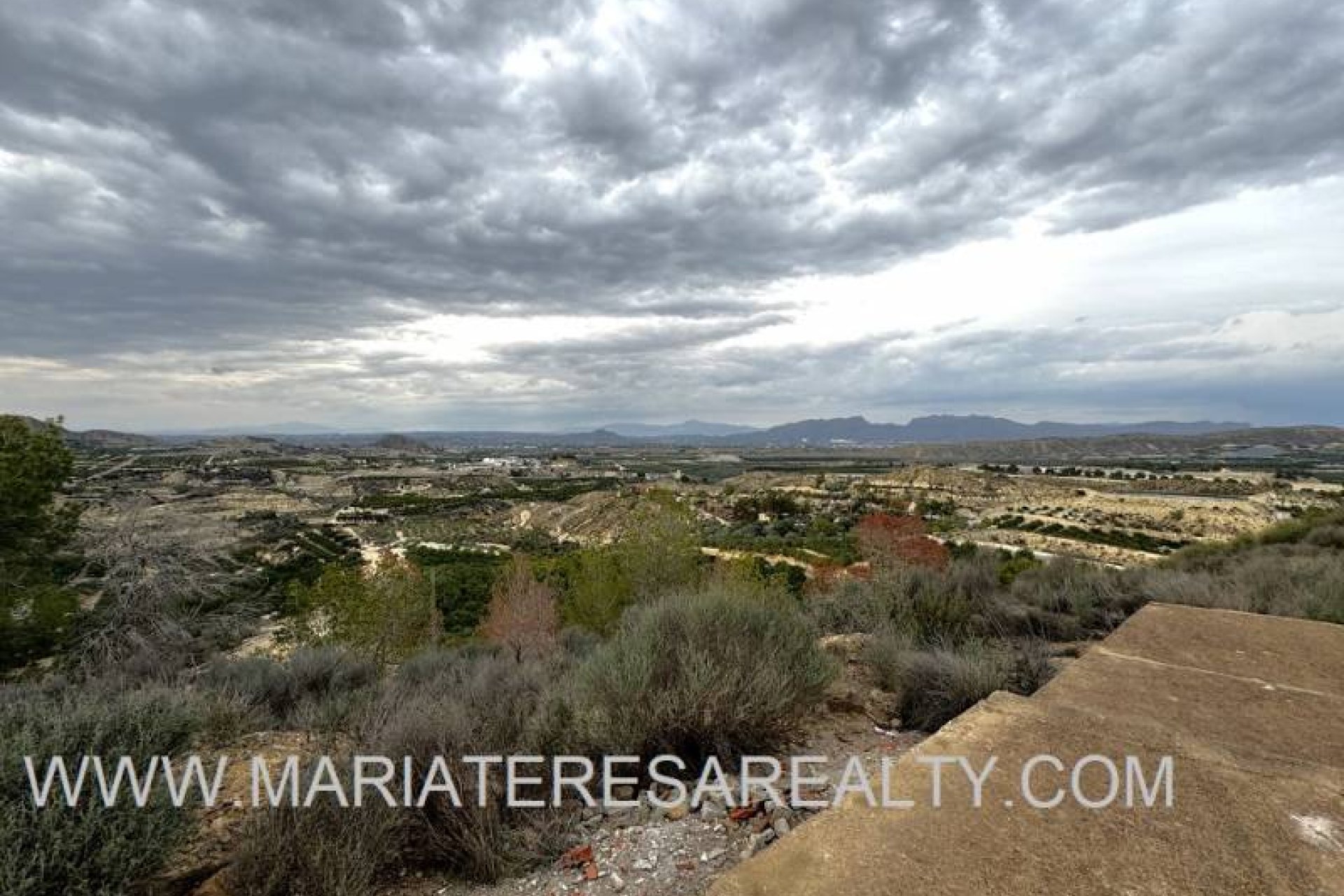 Reventa - Villa - Valle del Sol