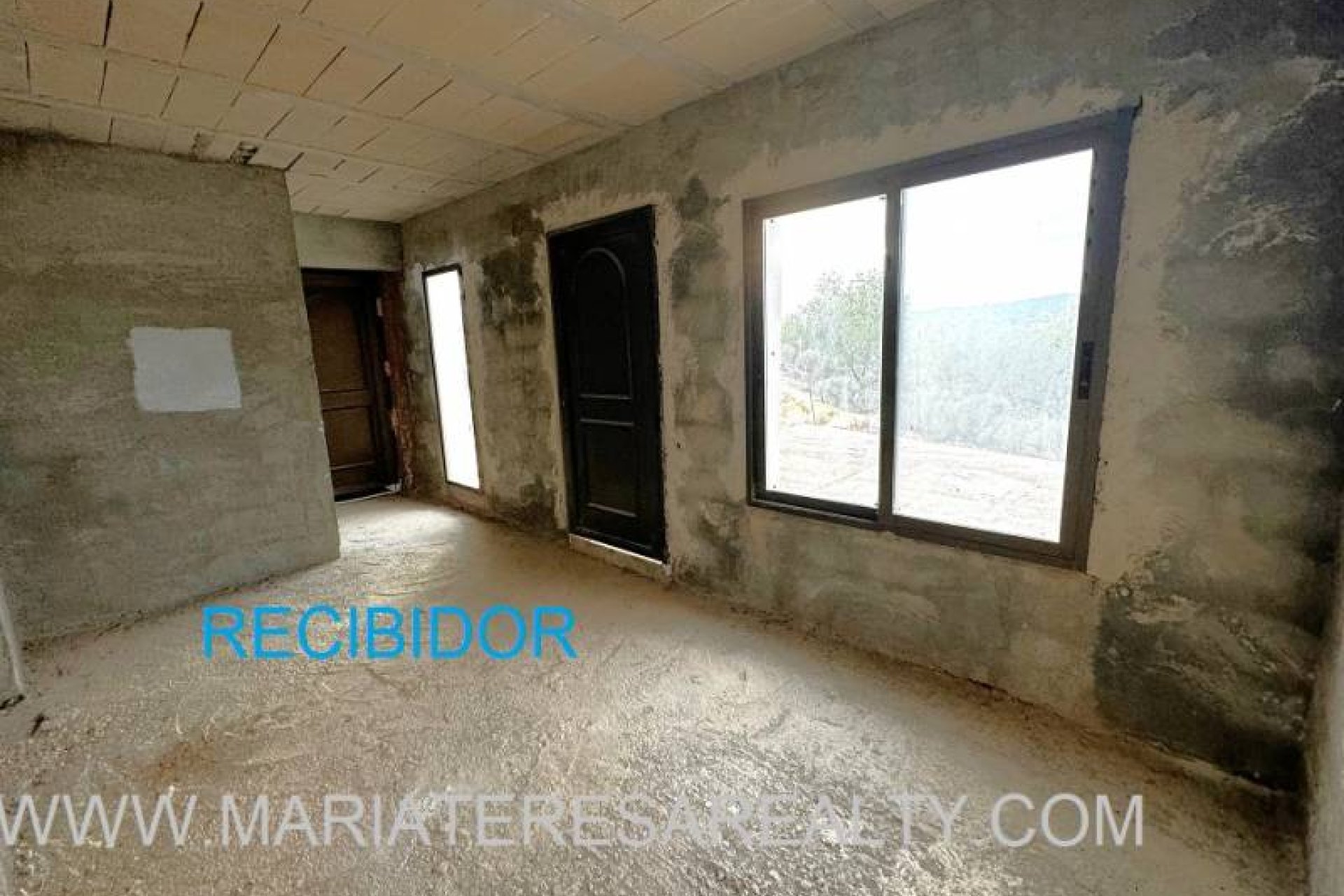 Reventa - Villa - Valle del Sol