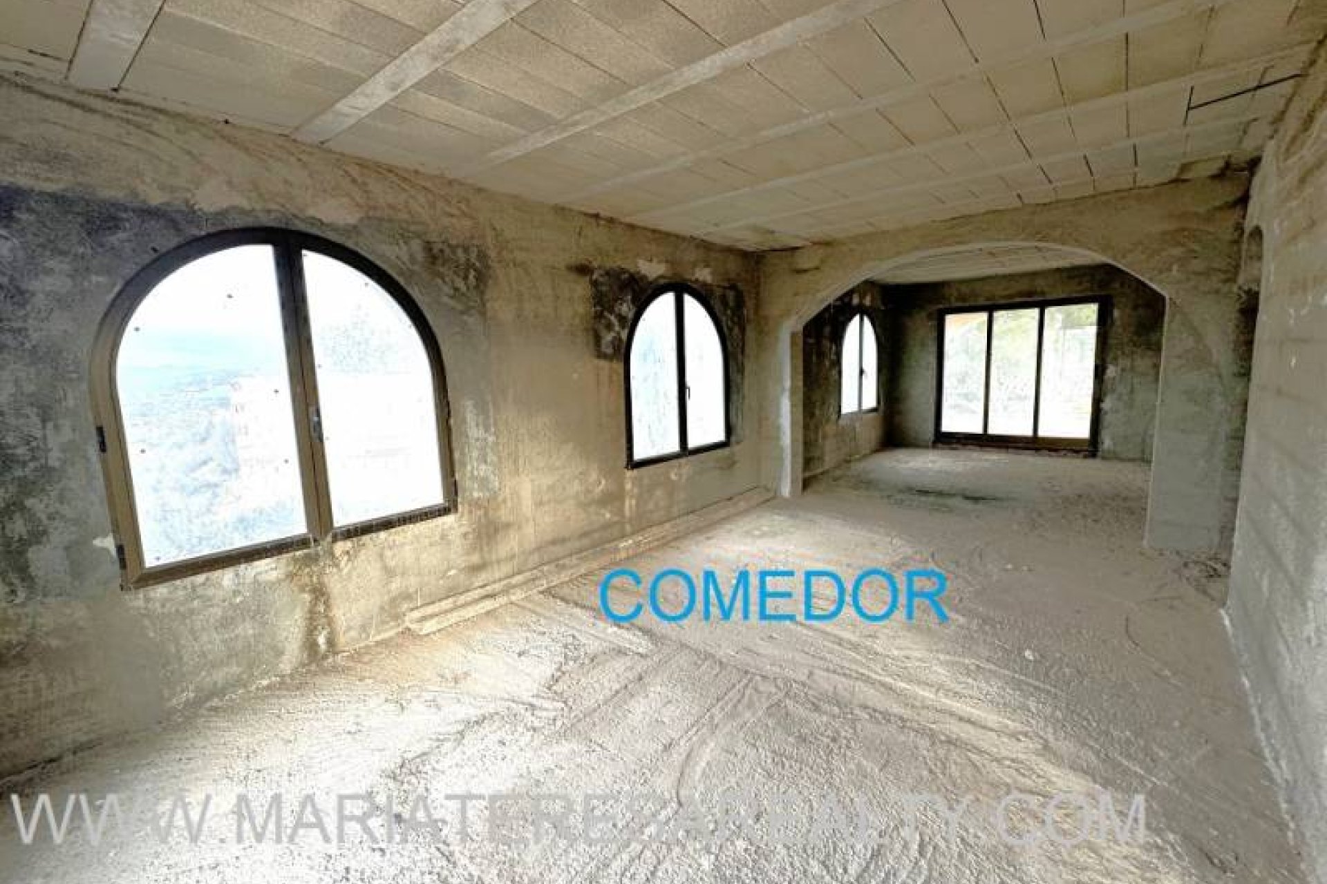 Reventa - Villa - Valle del Sol