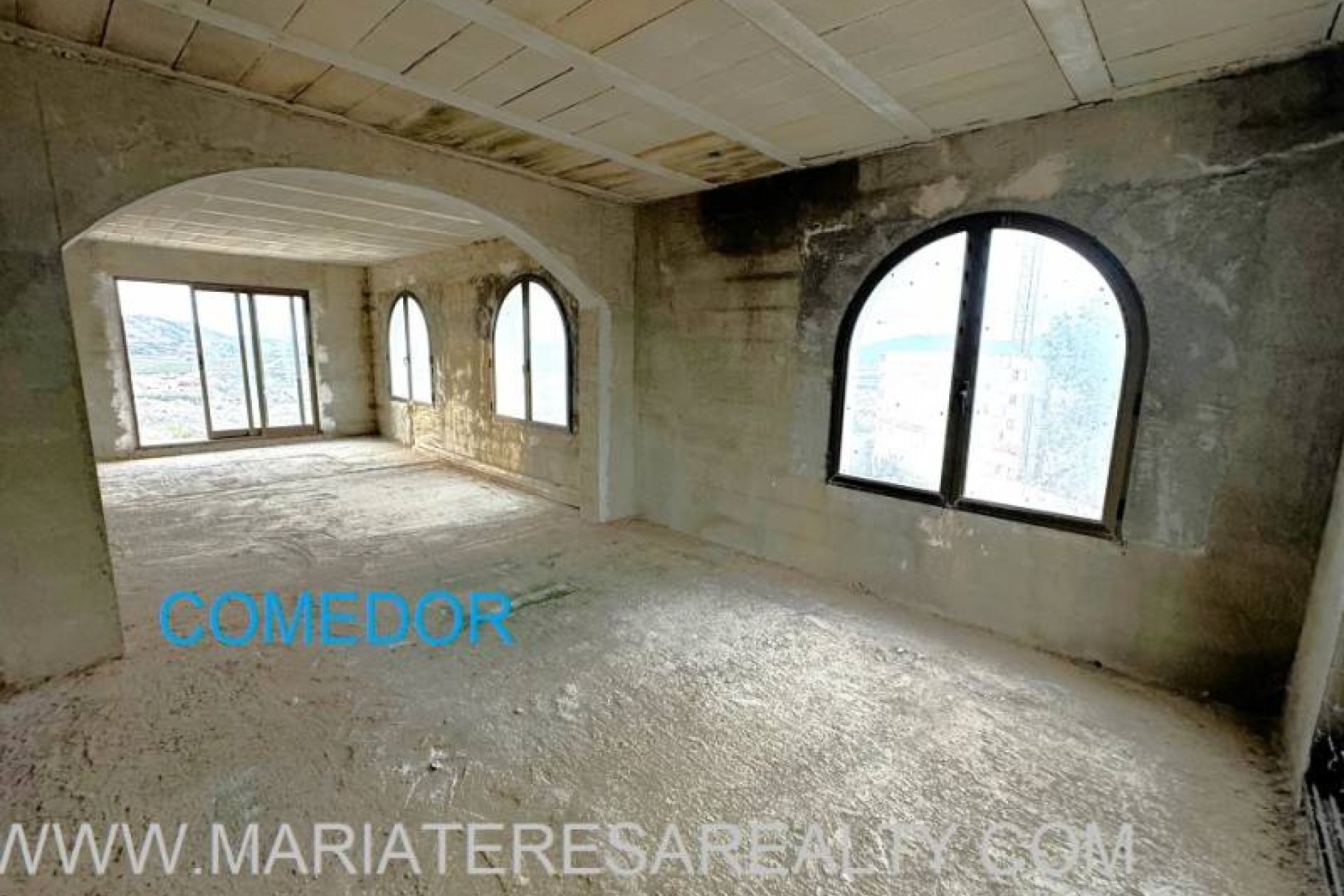 Reventa - Villa - Valle del Sol