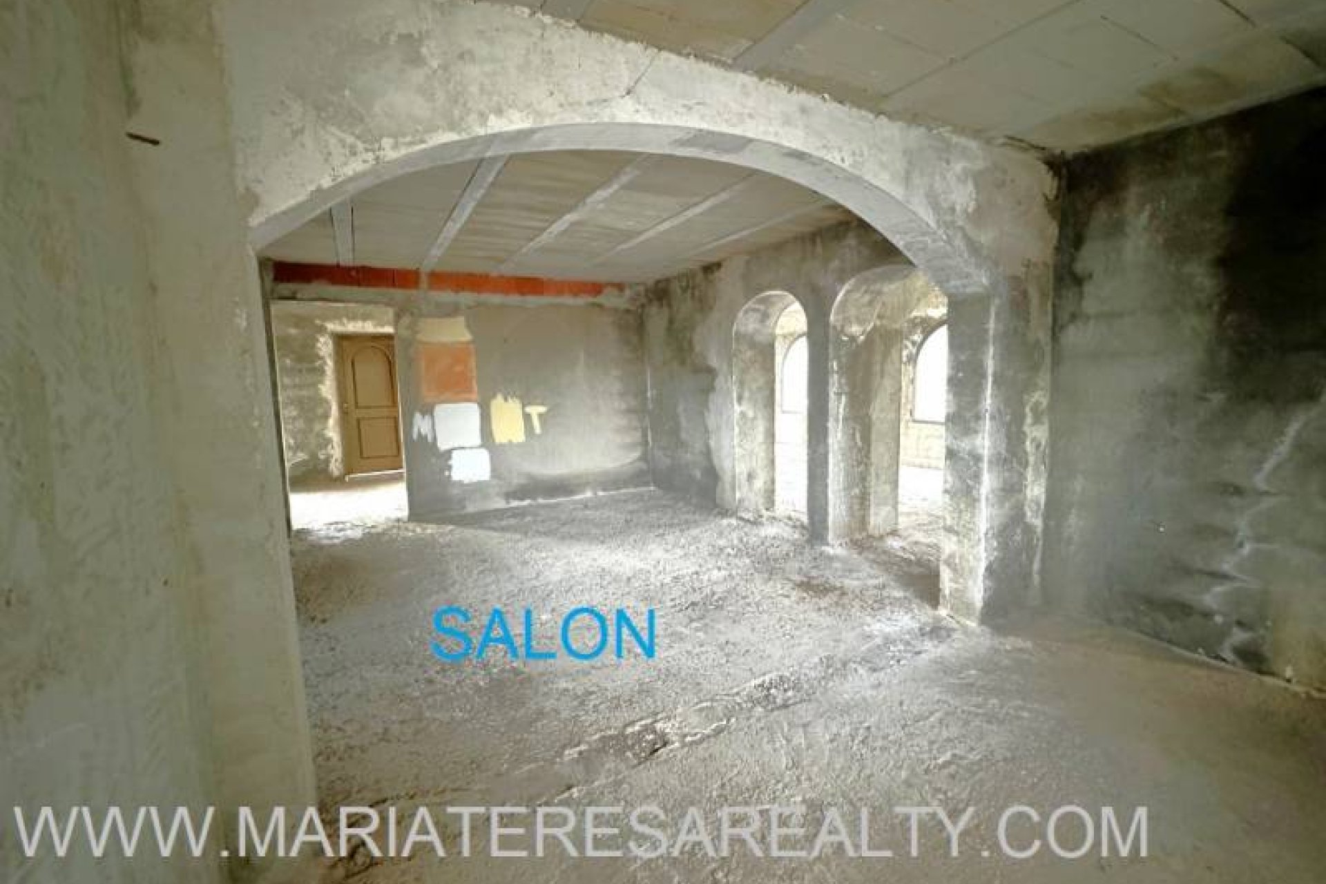 Reventa - Villa - Valle del Sol