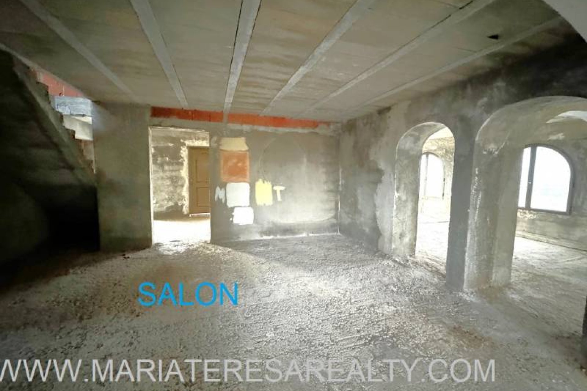 Reventa - Villa - Valle del Sol