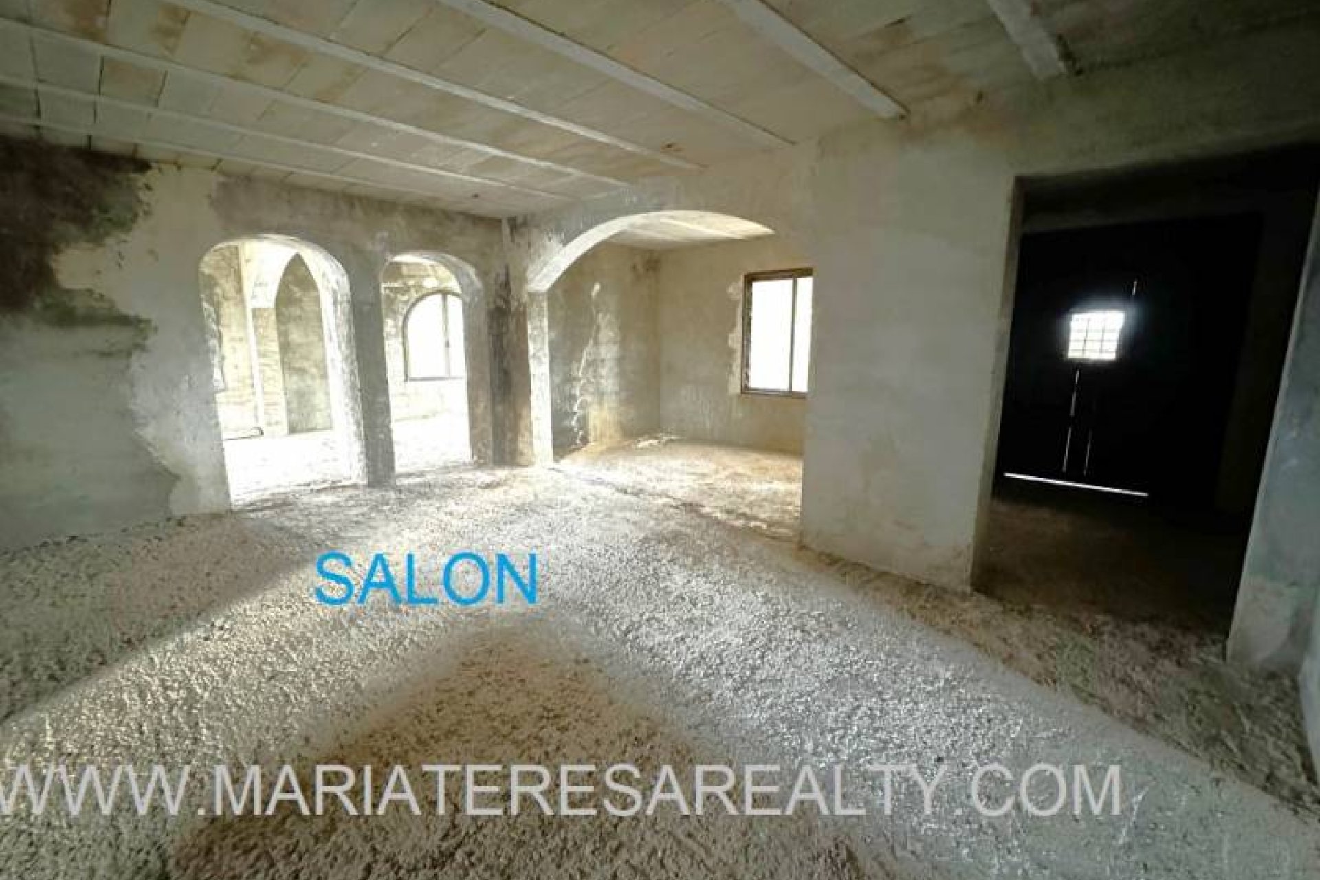 Reventa - Villa - Valle del Sol