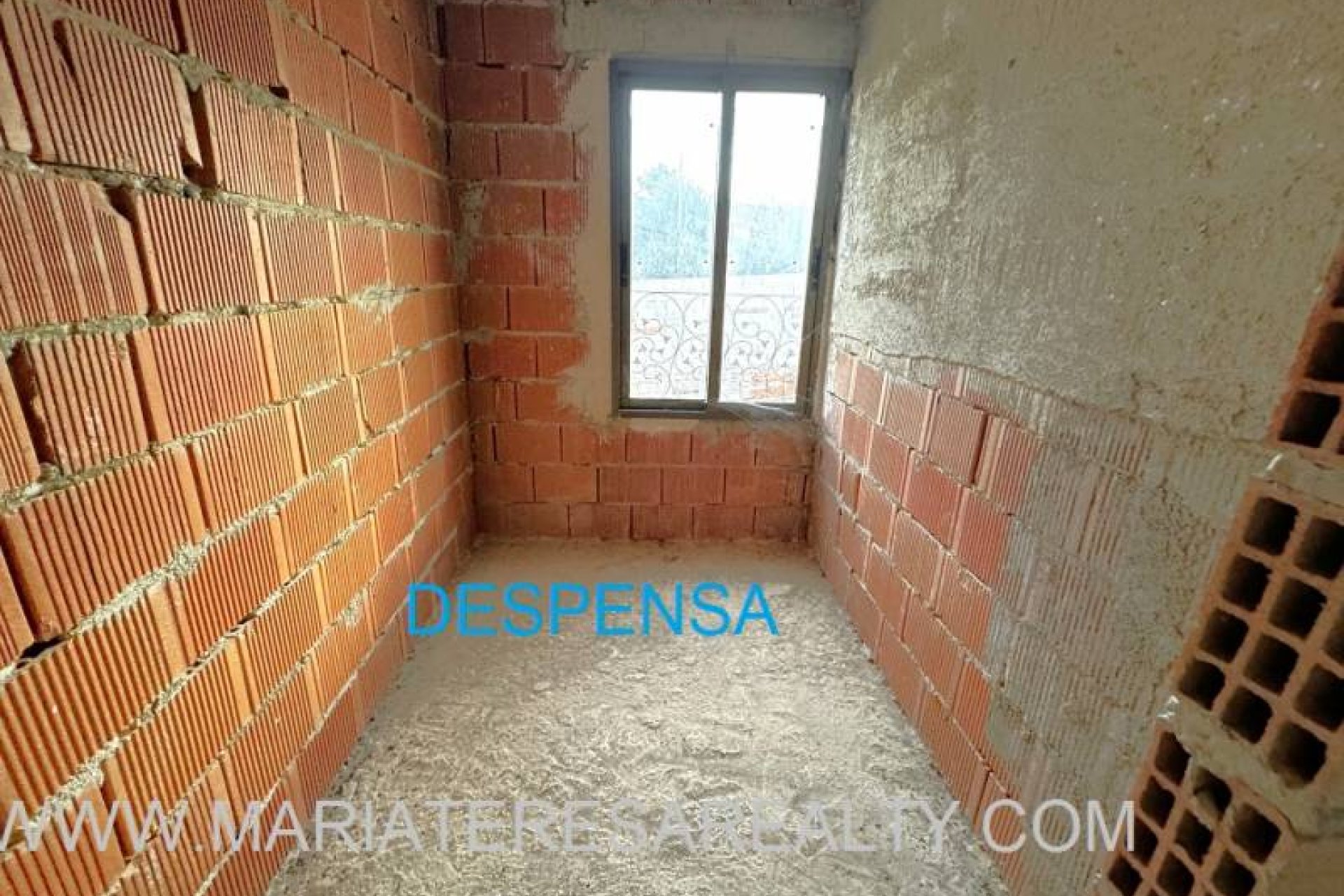 Reventa - Villa - Valle del Sol