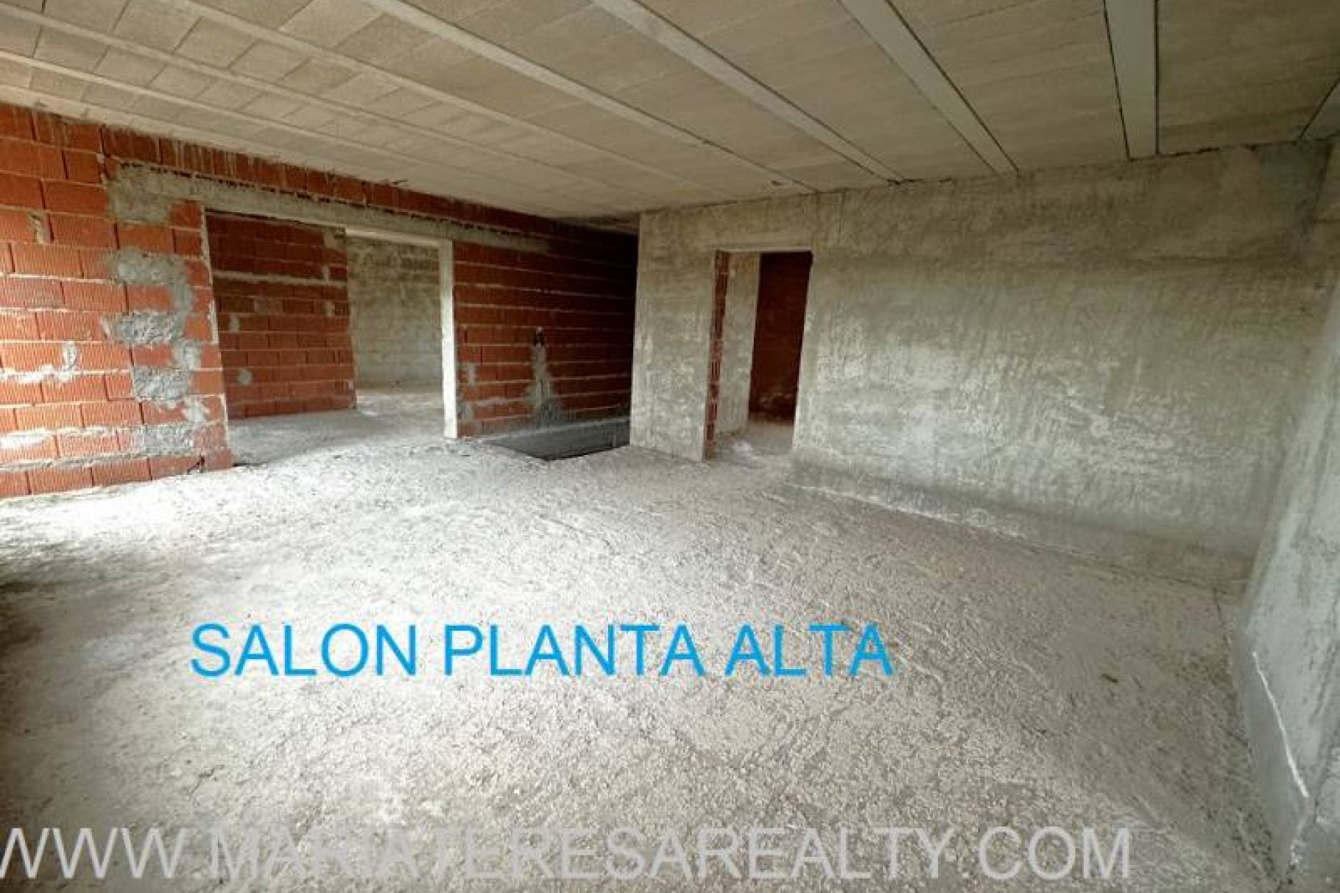 Reventa - Villa - Valle del Sol