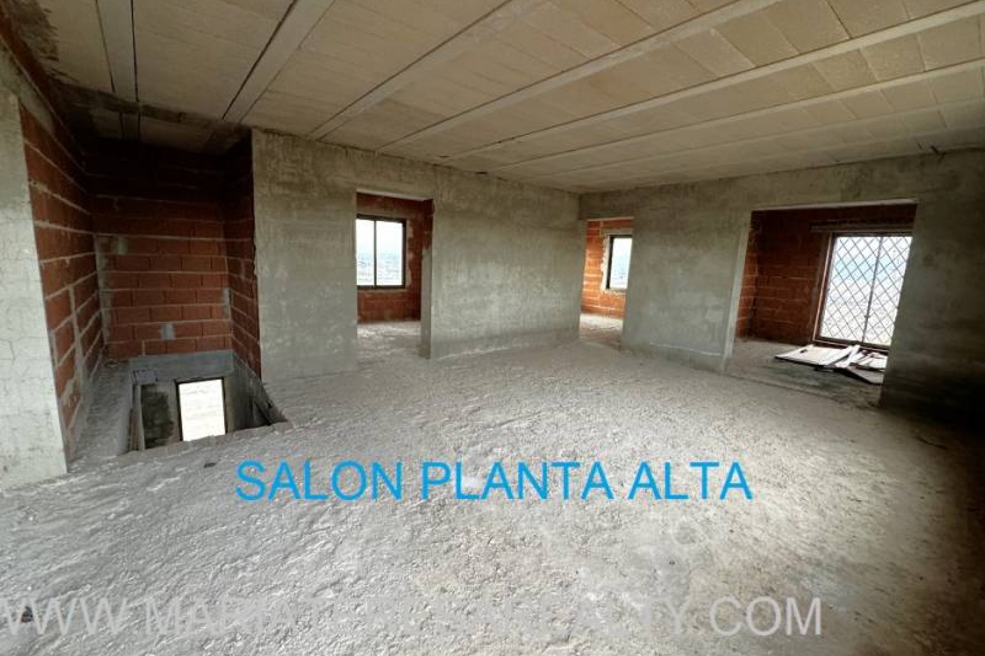 Reventa - Villa - Valle del Sol