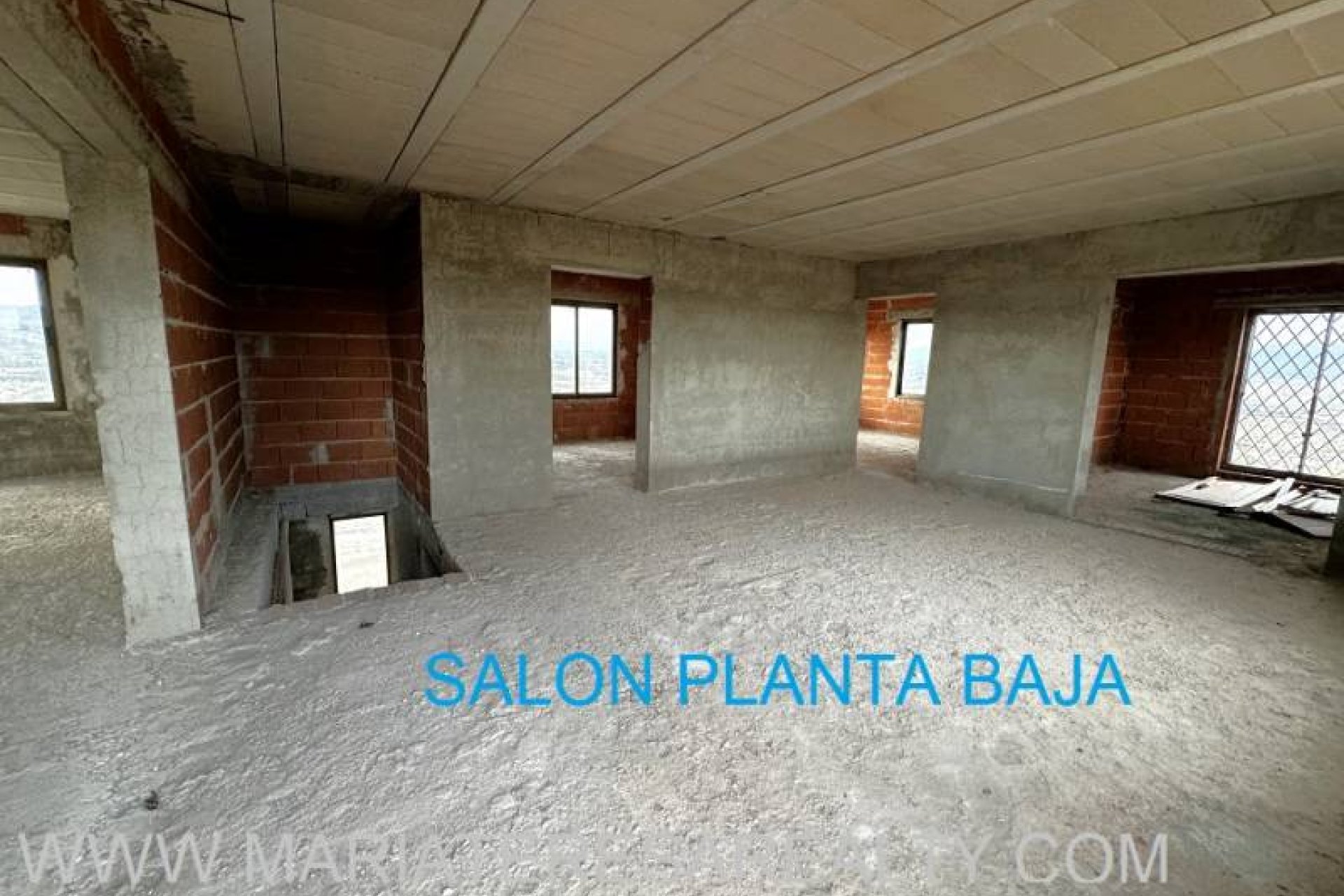 Reventa - Villa - Valle del Sol