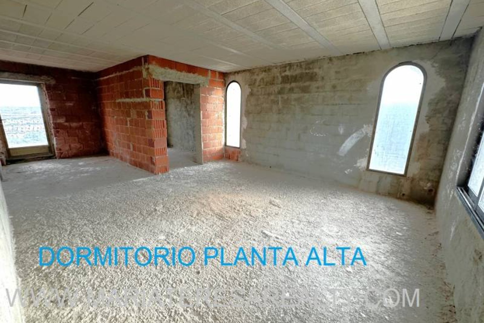 Reventa - Villa - Valle del Sol