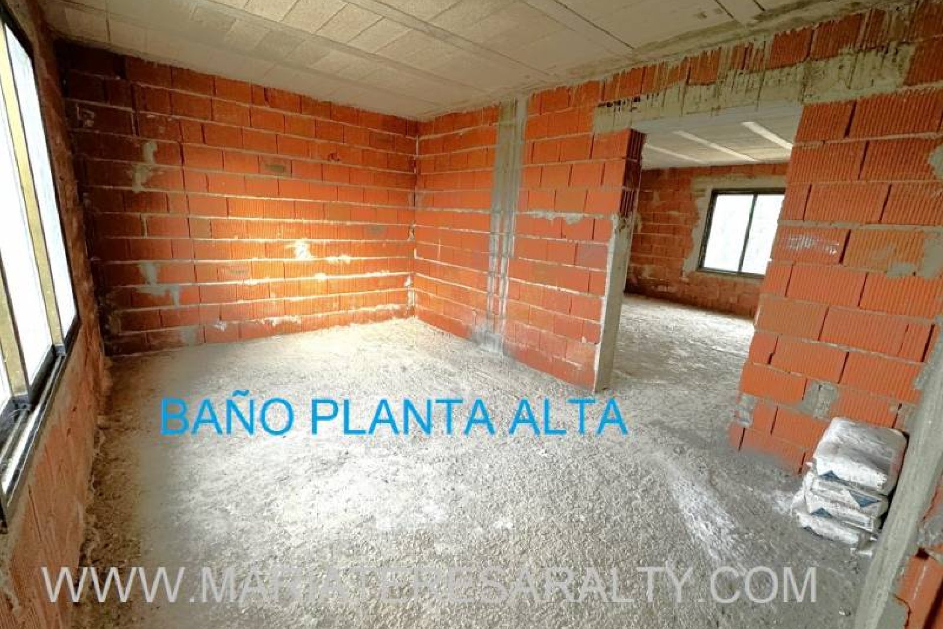 Reventa - Villa - Valle del Sol