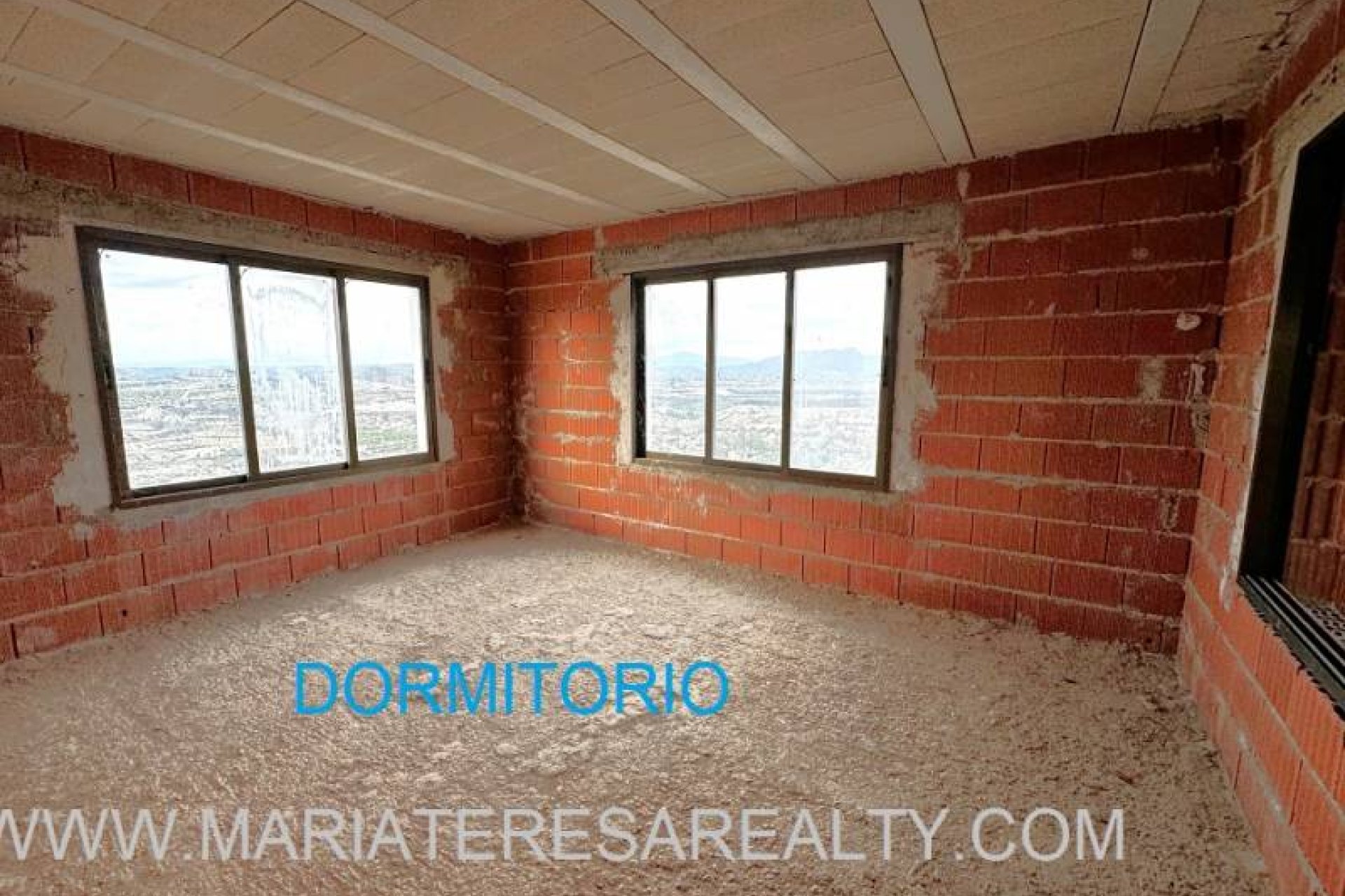 Reventa - Villa - Valle del Sol