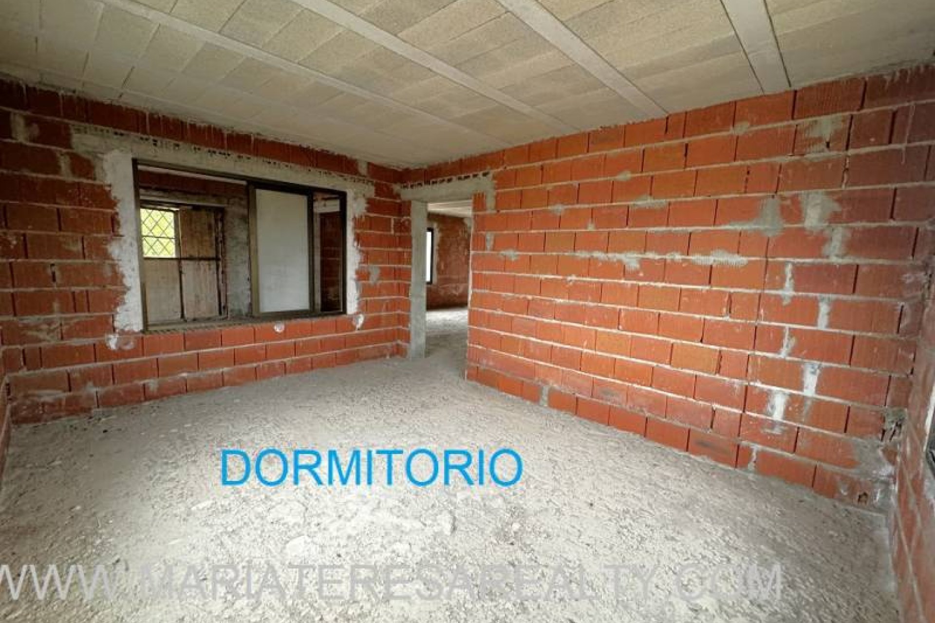 Reventa - Villa - Valle del Sol