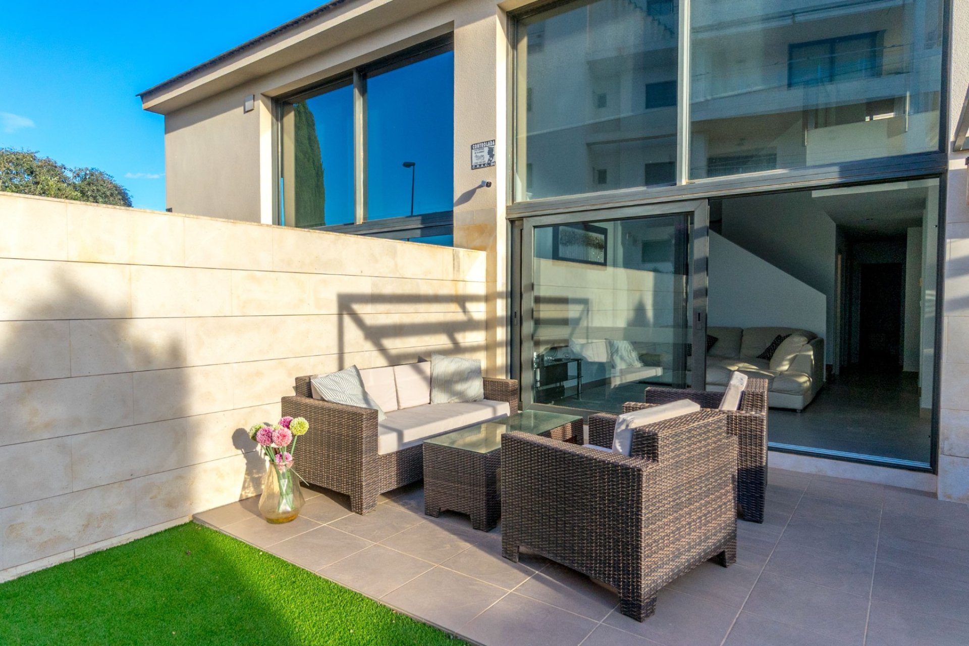 Reventa - Villa - Villamartín - Los Dolses