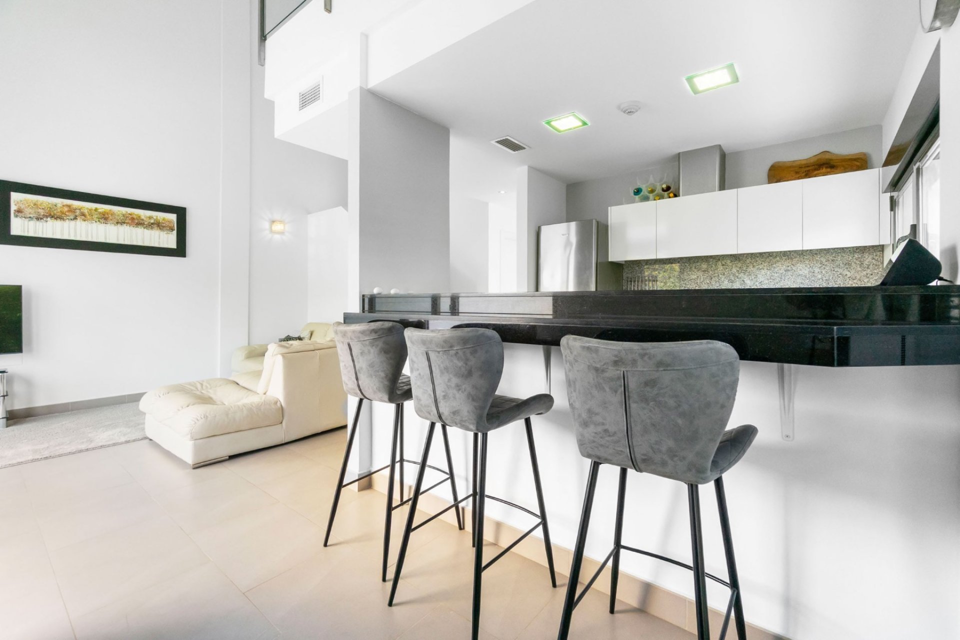 Reventa - Villa - Villamartín - Los Dolses