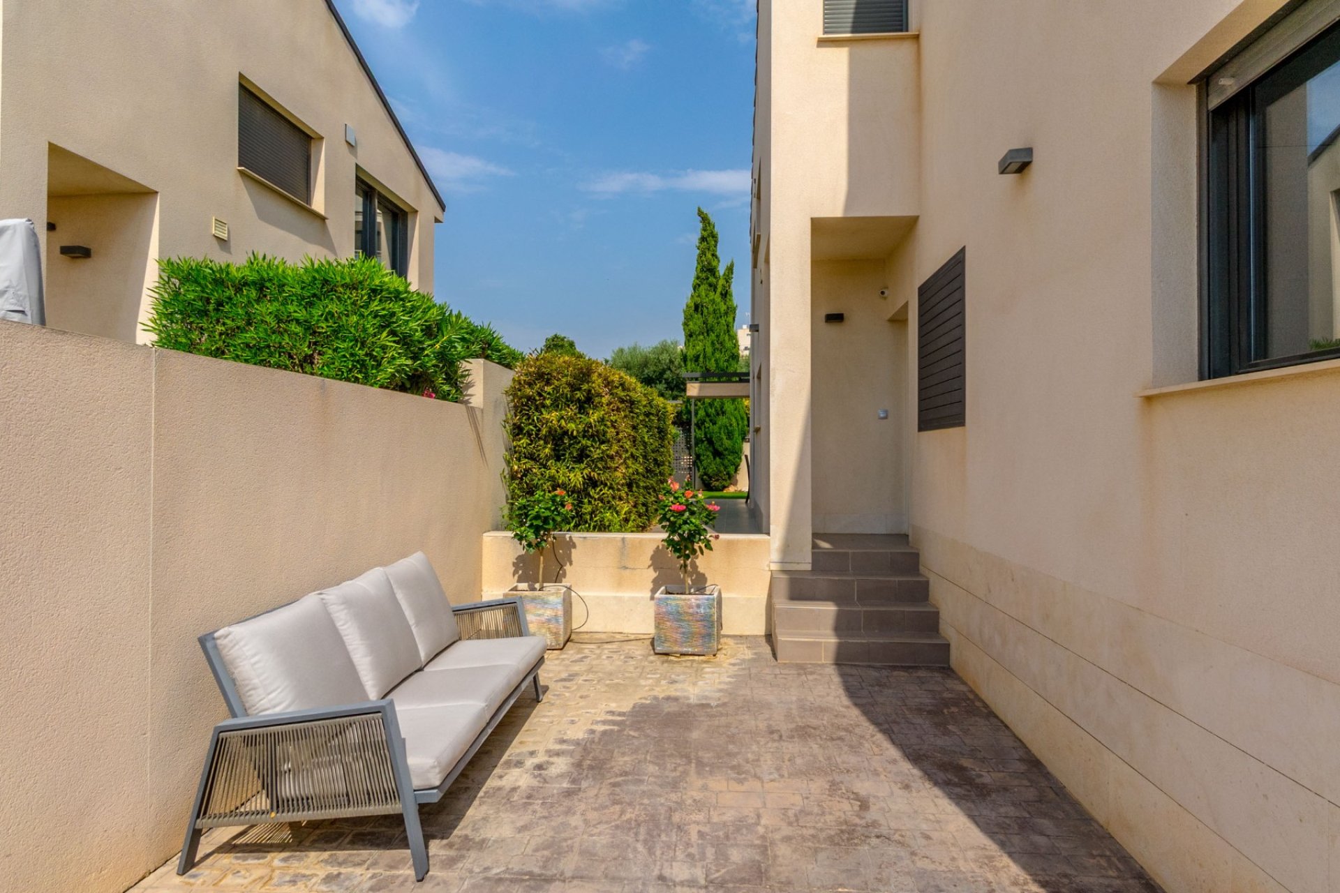 Reventa - Villa - Villamartín - Los Dolses