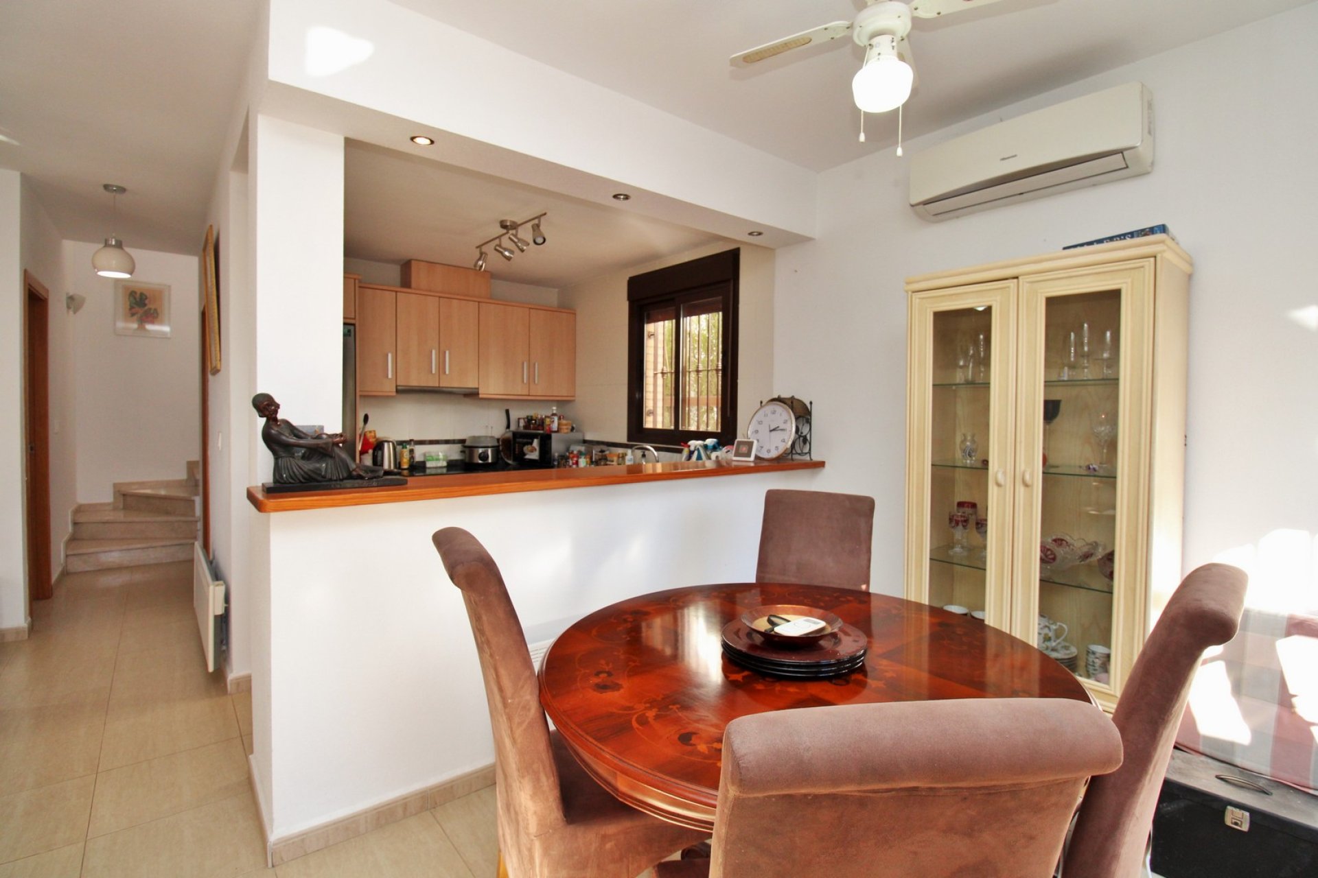 Reventa - Villa - Villamartín - PAU 8