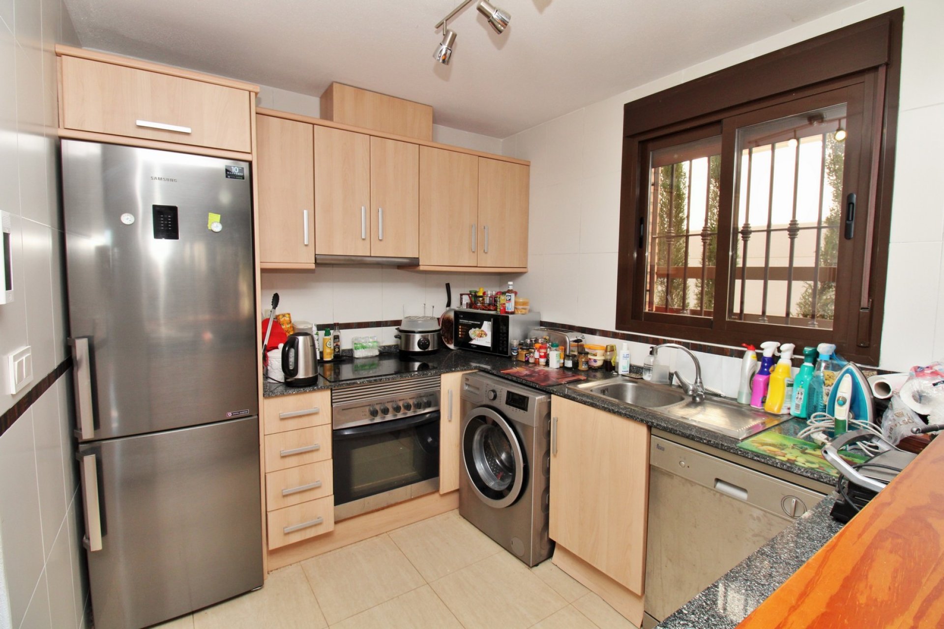 Reventa - Villa - Villamartín - PAU 8