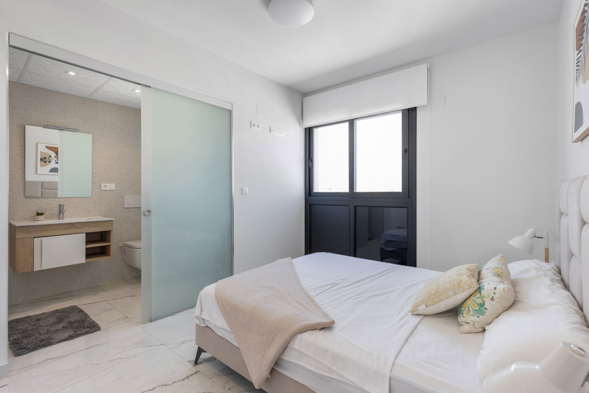 Revente - Apartament / Duplex - Orihuela Costa - Playa Flamenca