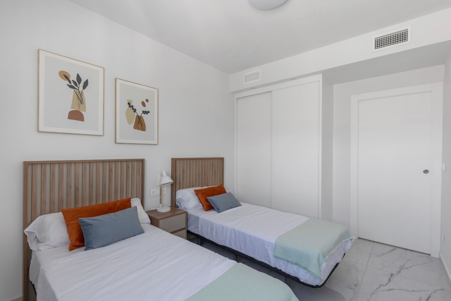 Revente - Apartament / Duplex - Orihuela Costa - Playa Flamenca
