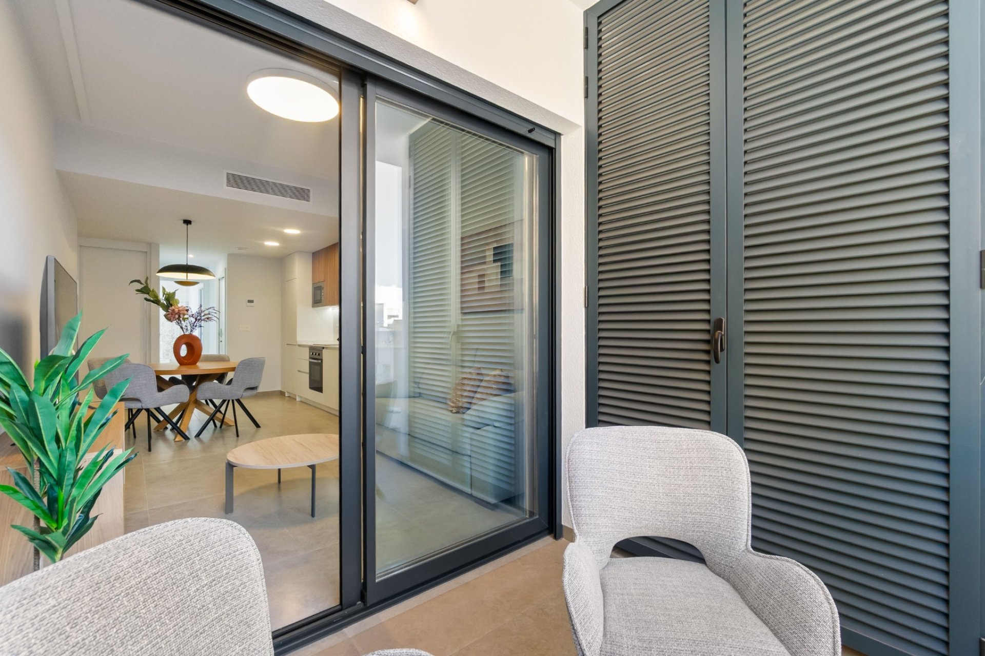 Revente - Apartament / Duplex - Torrevieja - Playa del Cura