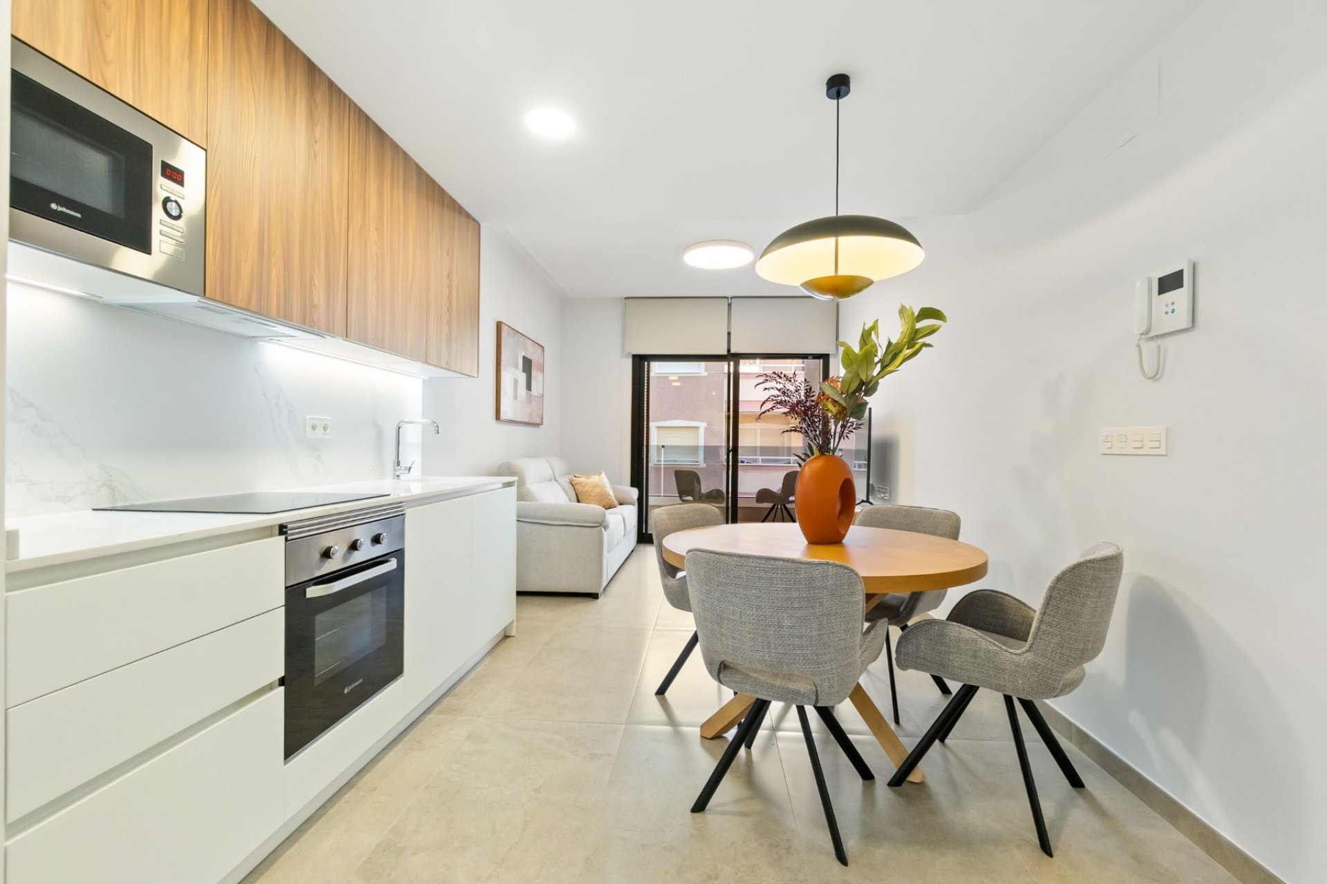 Revente - Apartament / Duplex - Torrevieja - Playa del Cura