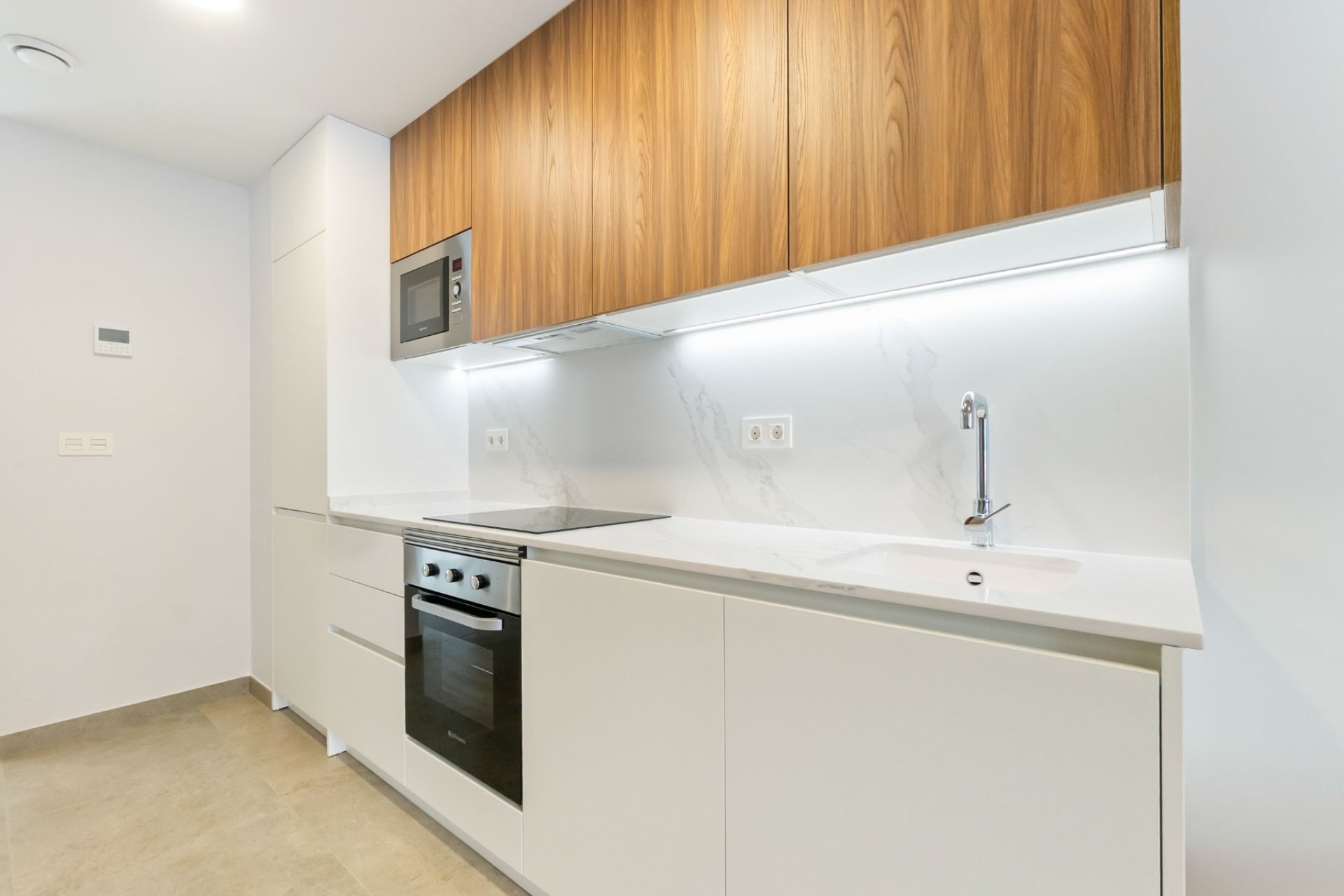 Revente - Apartament / Duplex - Torrevieja - Playa del Cura
