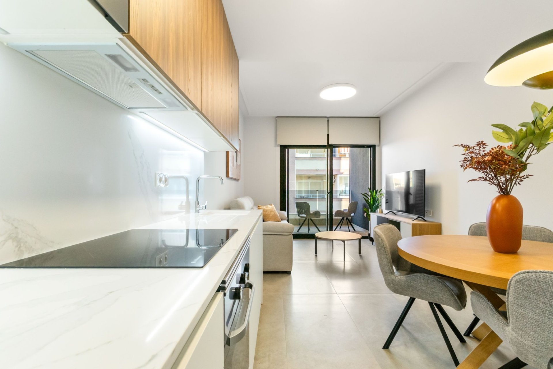 Revente - Apartament / Duplex - Torrevieja - Playa del Cura
