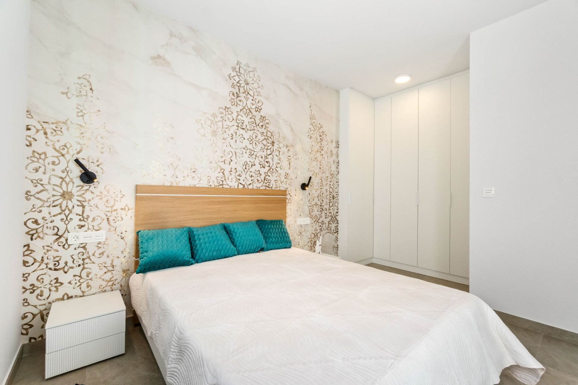 Revente - Apartament / Duplex - Torrevieja - Playa del Cura