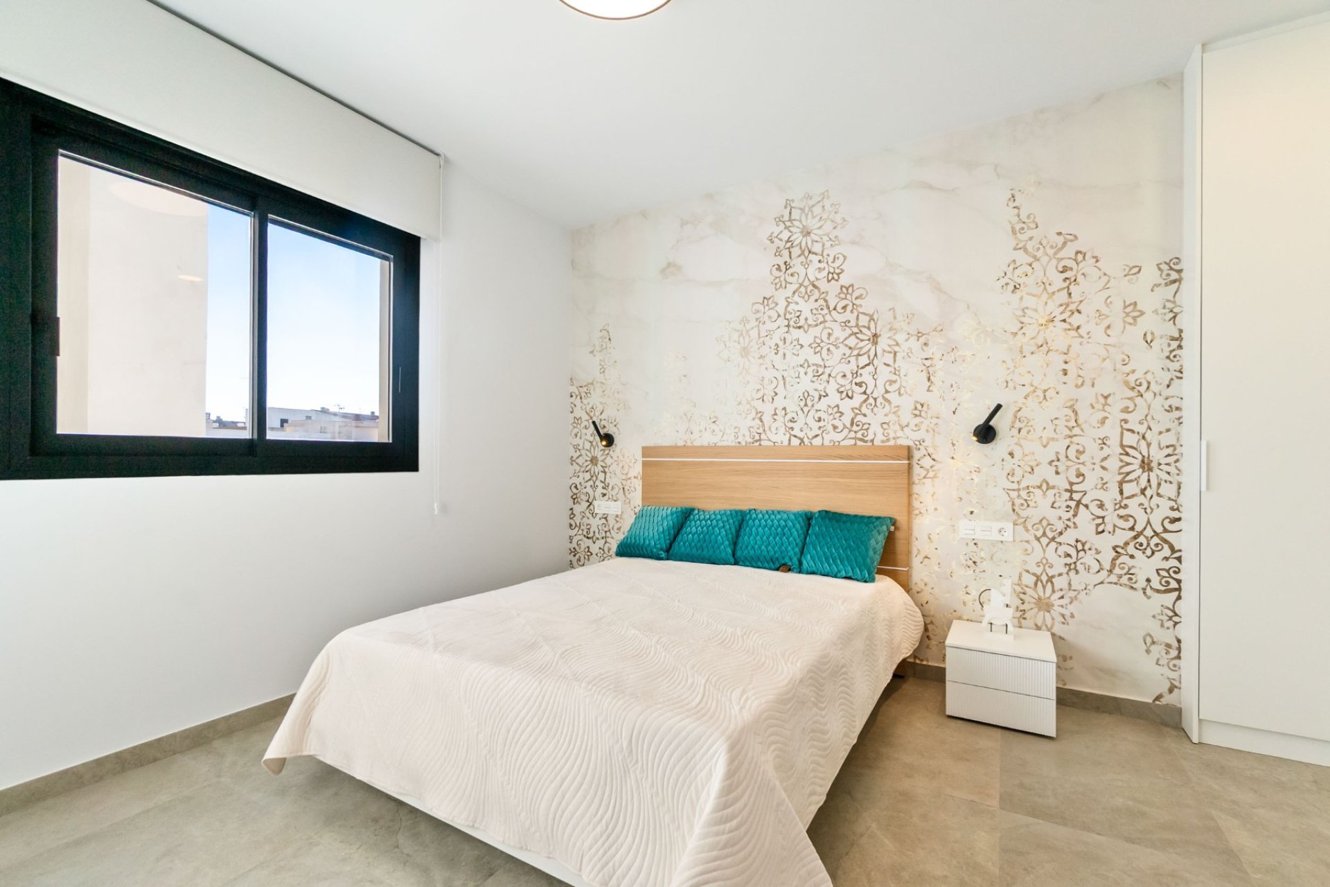 Revente - Apartament / Duplex - Torrevieja - Playa del Cura