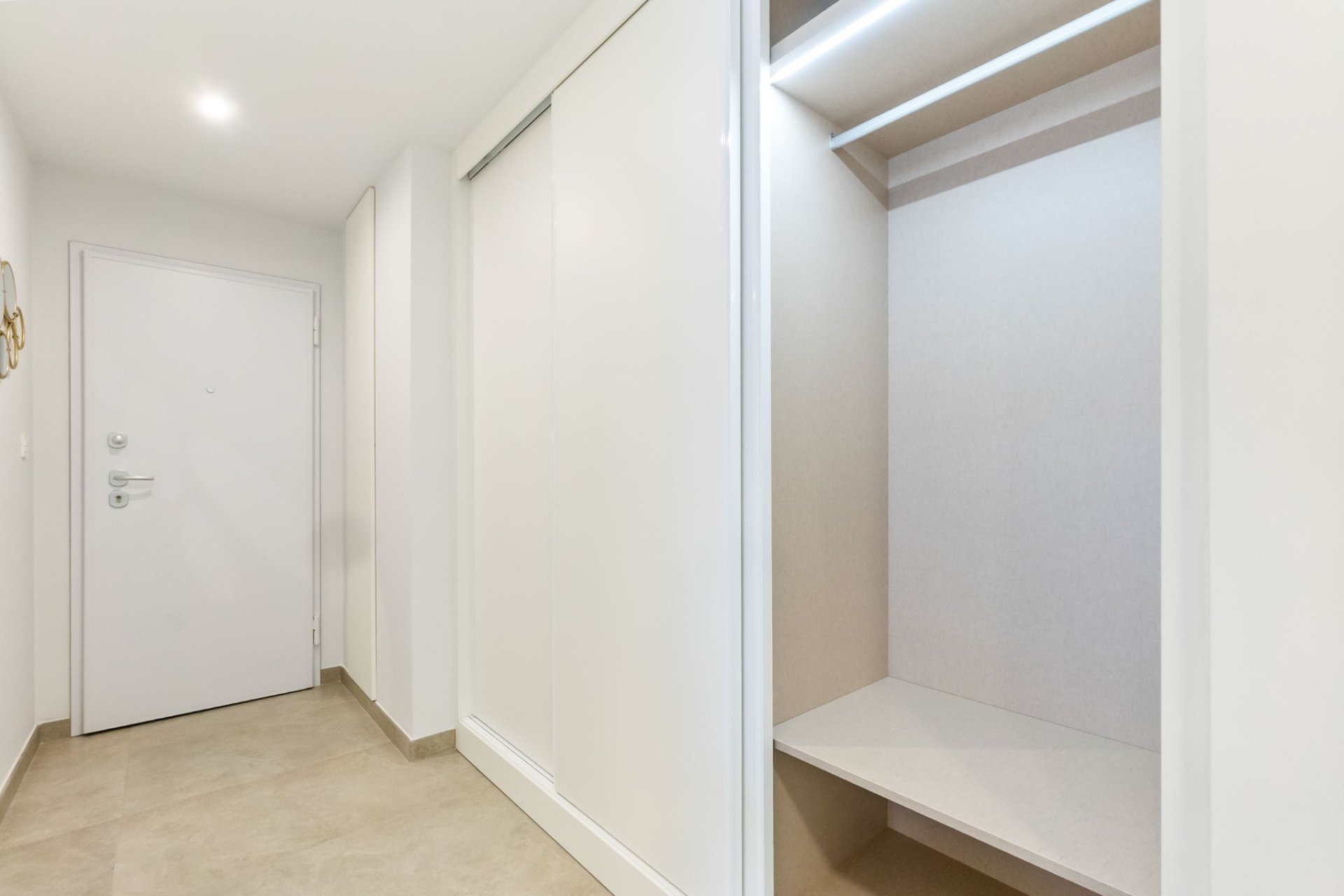 Revente - Apartament / Duplex - Torrevieja - Playa del Cura