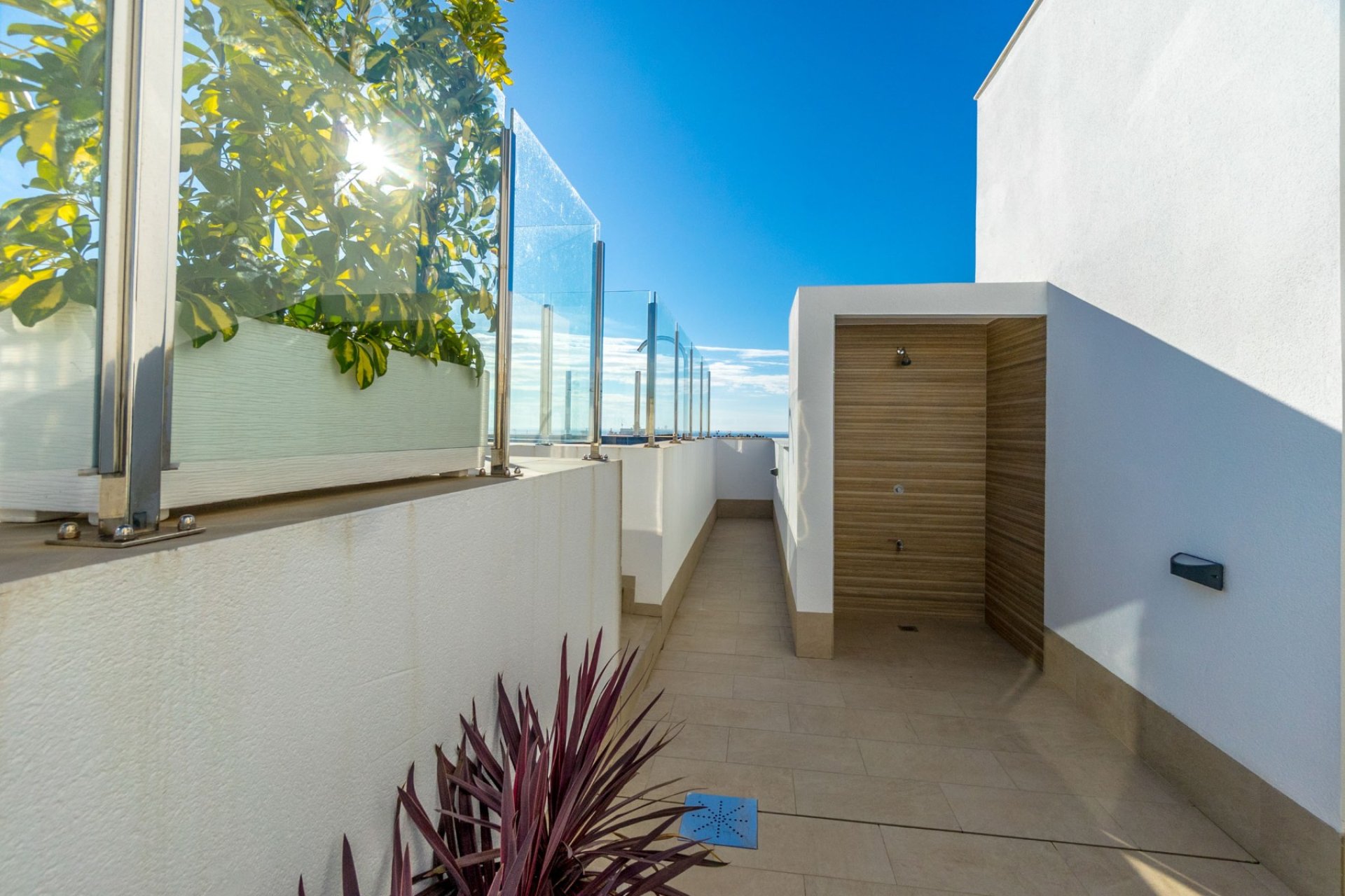 Revente - Apartament / Duplex - Torrevieja - Playa del Cura