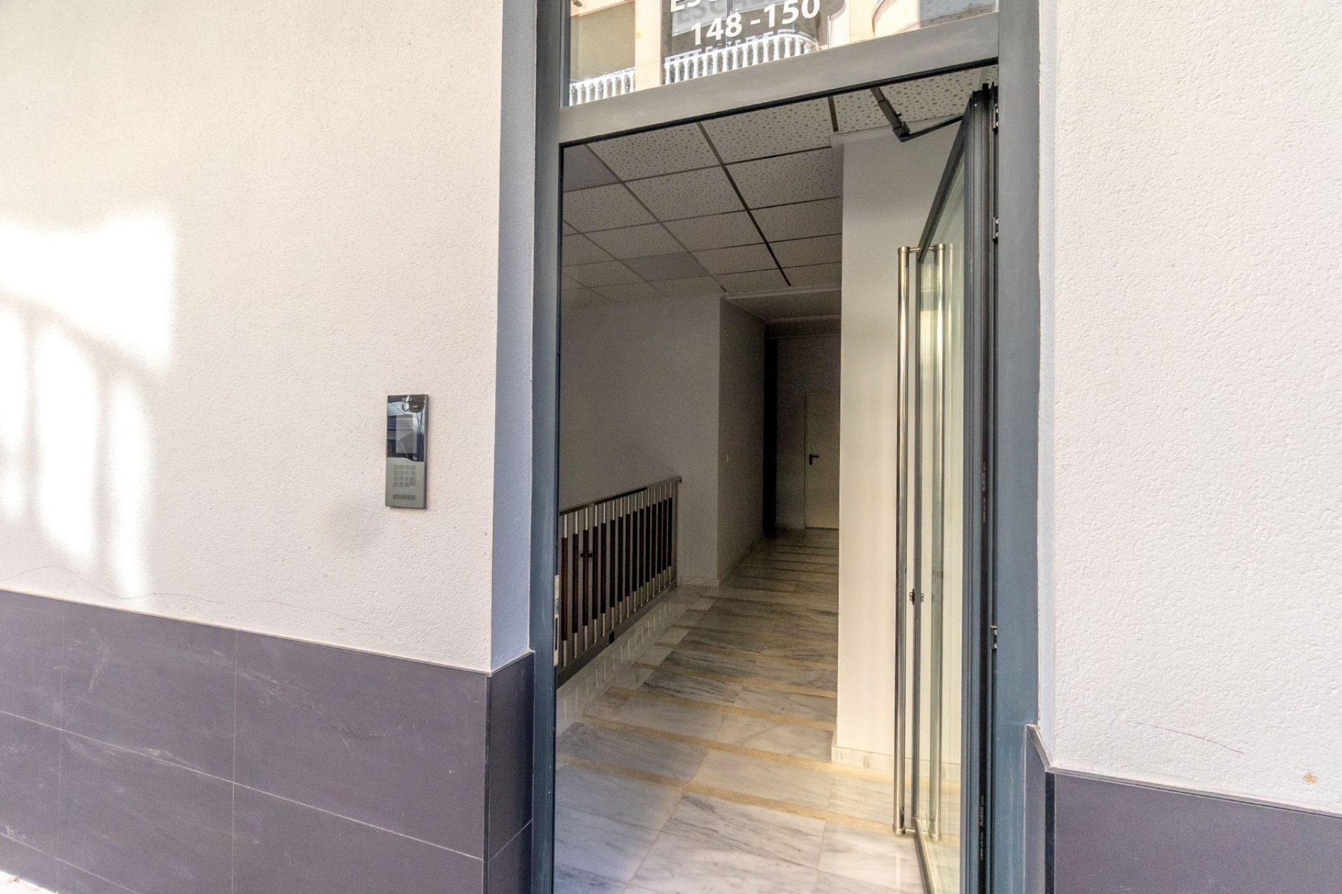 Revente - Apartament / Duplex - Torrevieja - Playa del Cura