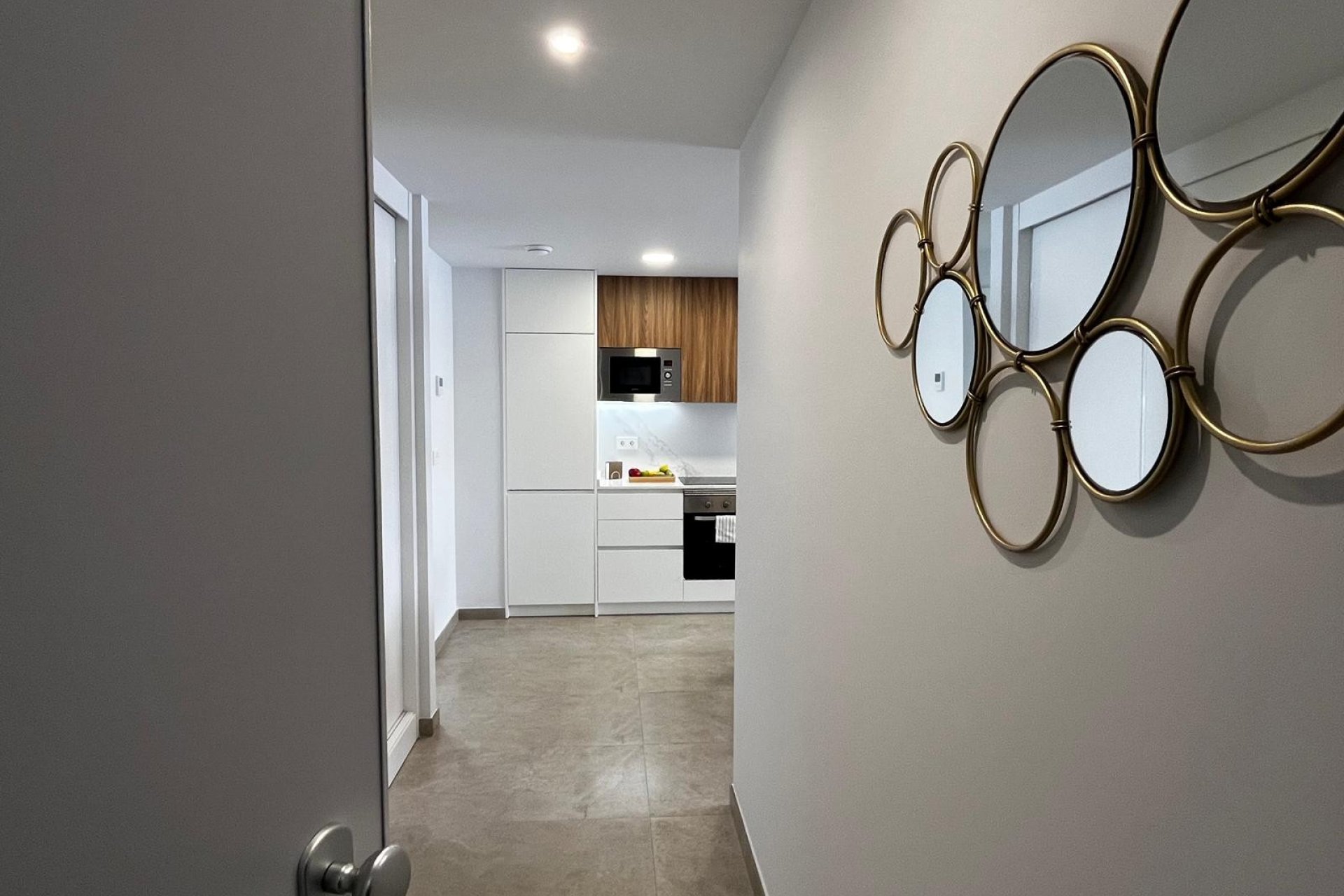 Revente - Apartament / Duplex - Torrevieja - Playa del Cura
