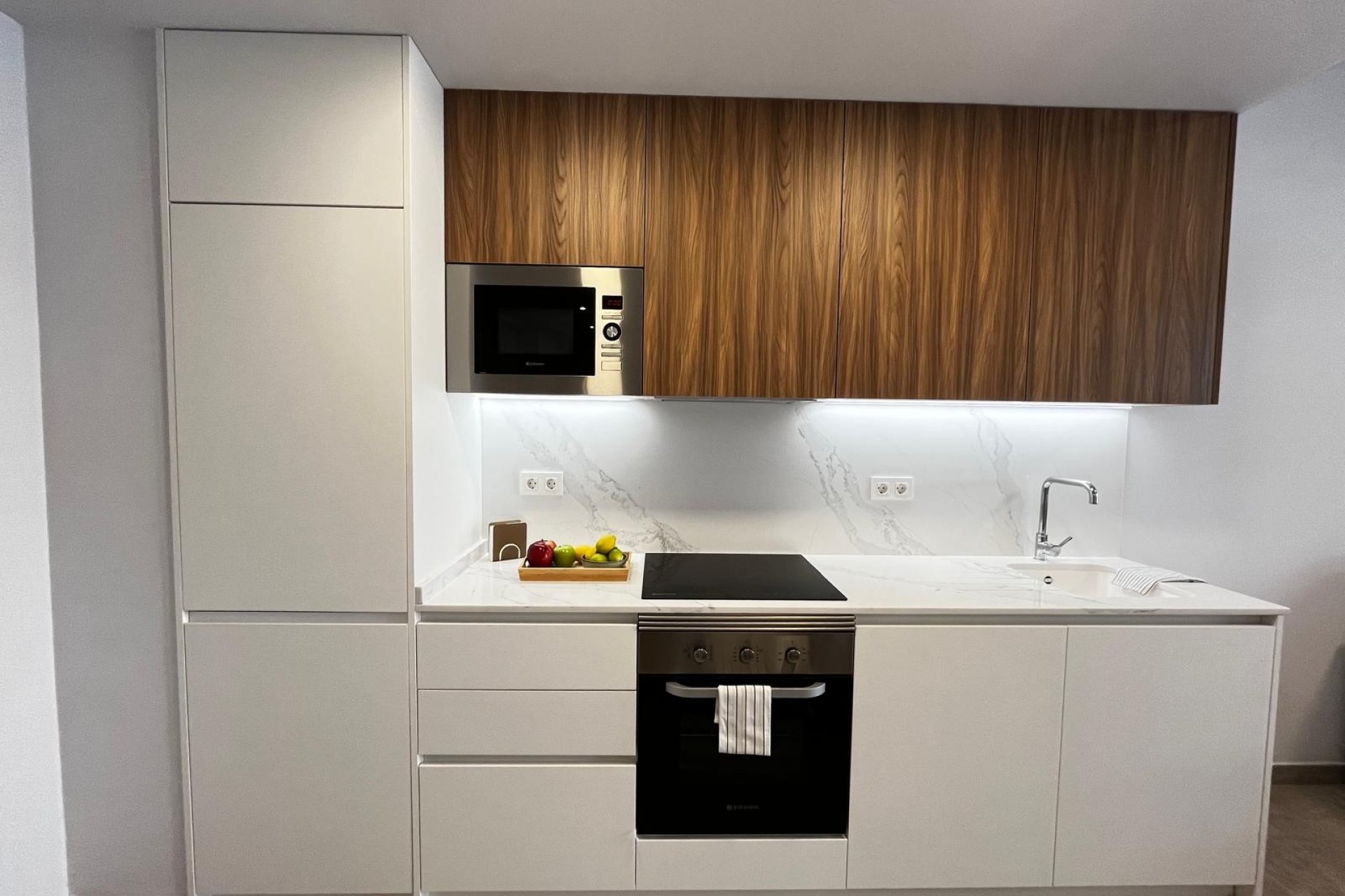 Revente - Apartament / Duplex - Torrevieja - Playa del Cura