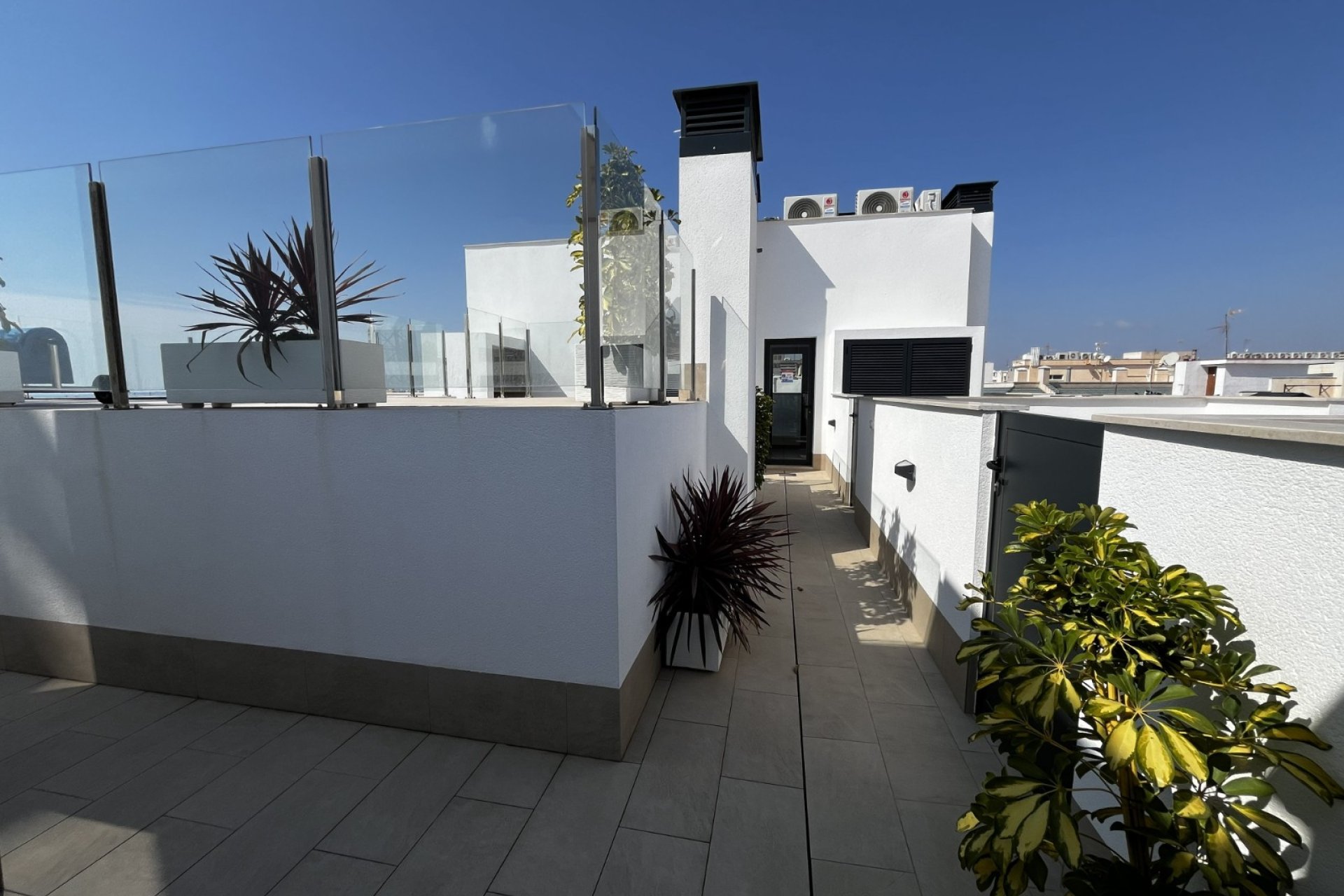 Revente - Apartament / Duplex - Torrevieja - Playa del Cura