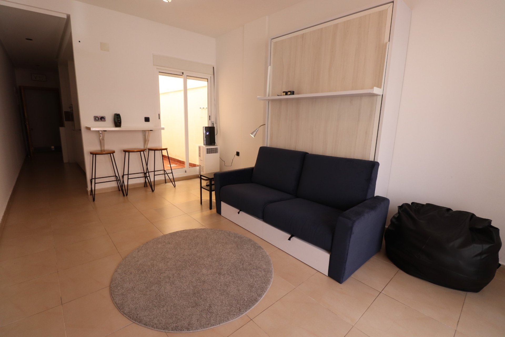 Revente - Apartment - Benijofar