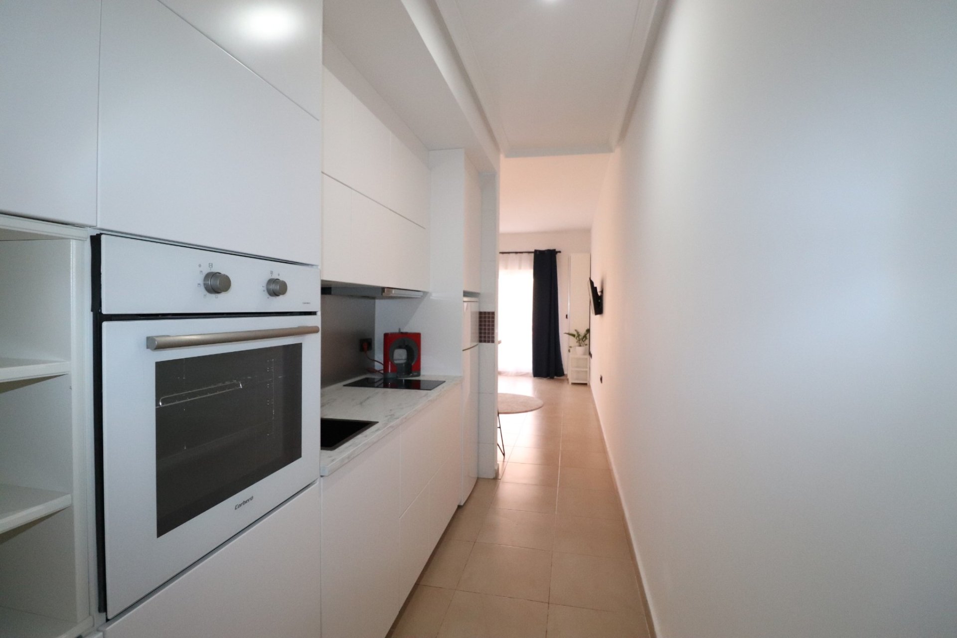 Revente - Apartment - Benijofar