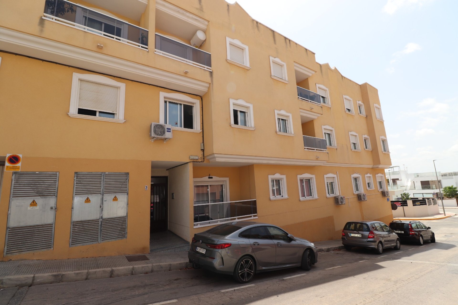 Revente - Apartment - Benijofar