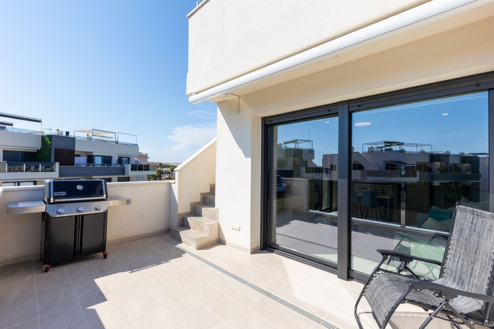 Revente - Apartment / Duplex - Orihuela Costa - Playa Flamenca