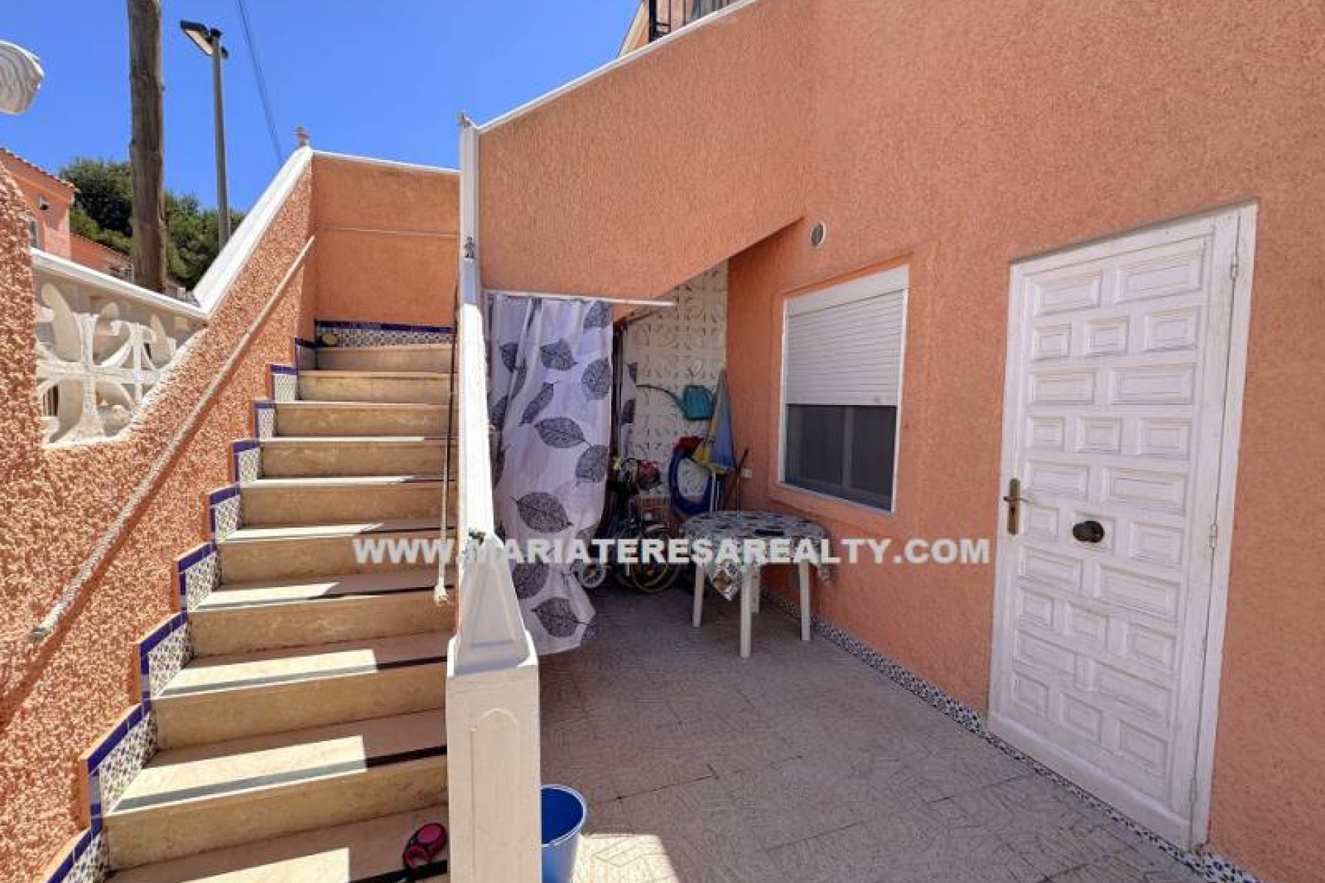 Revente - Apartment - Los Alcazares - Los Narejos